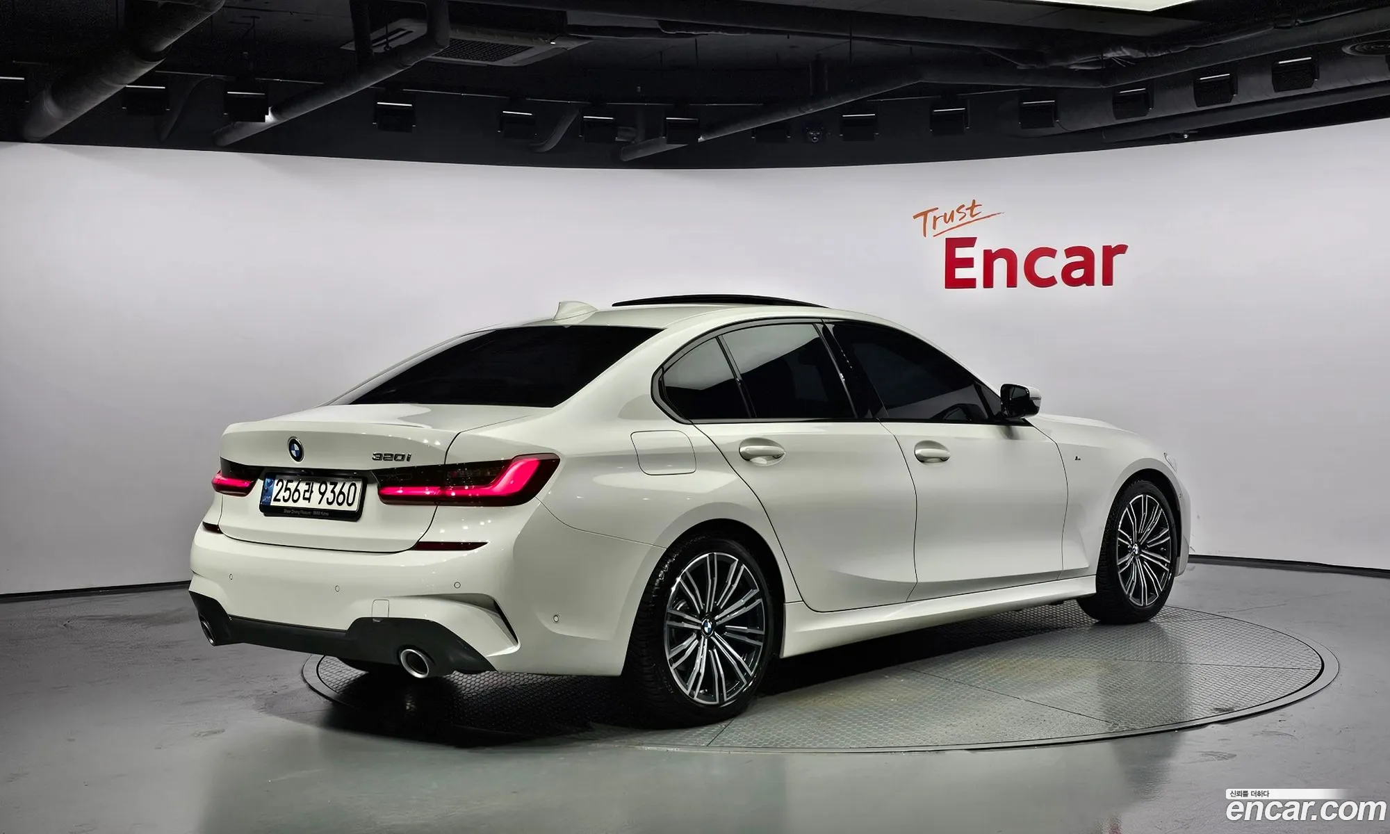 BMW 3 Series G20 320I M Sports - фотография 18520154