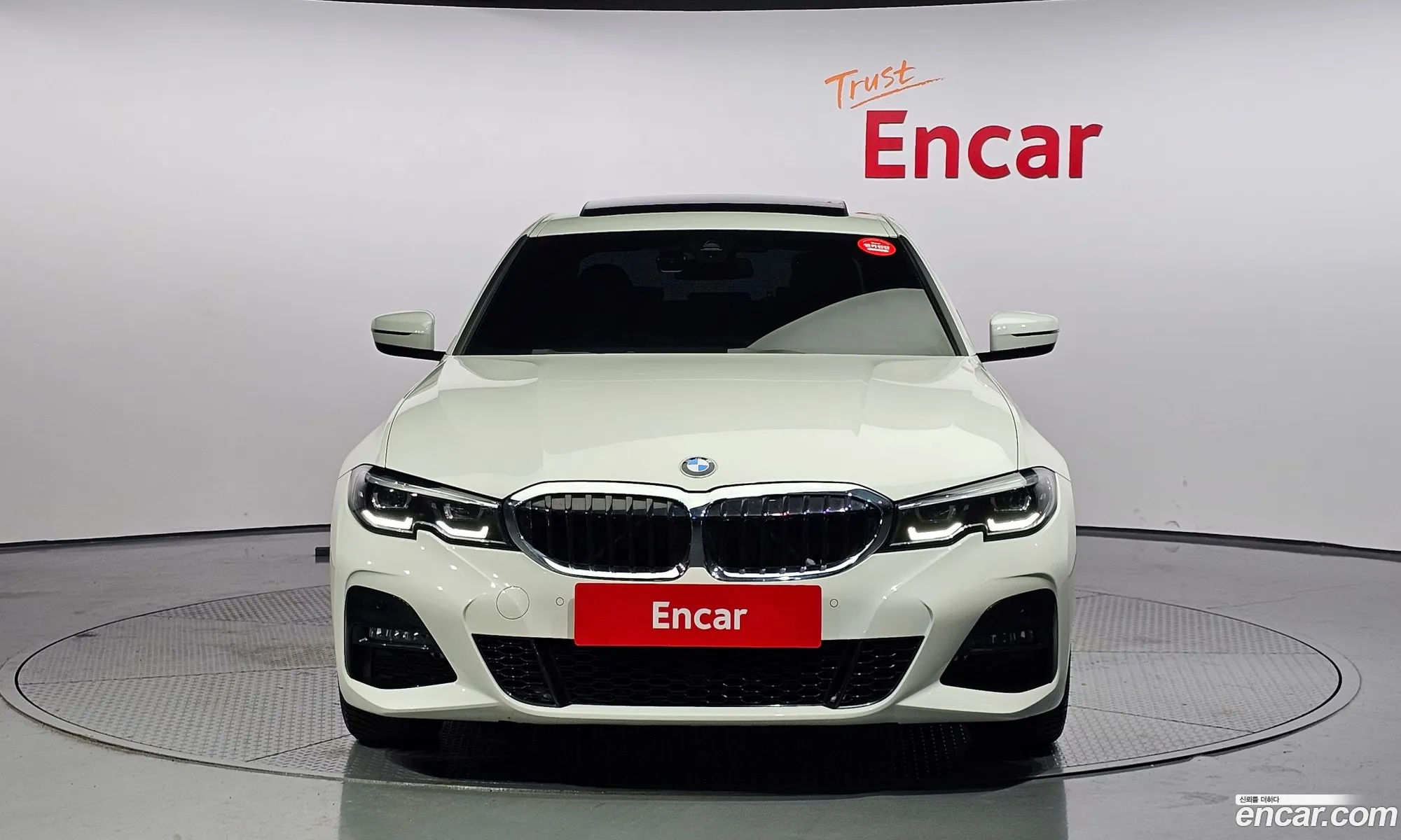 BMW 3 Series G20 320I M Sports - фотография 18520155