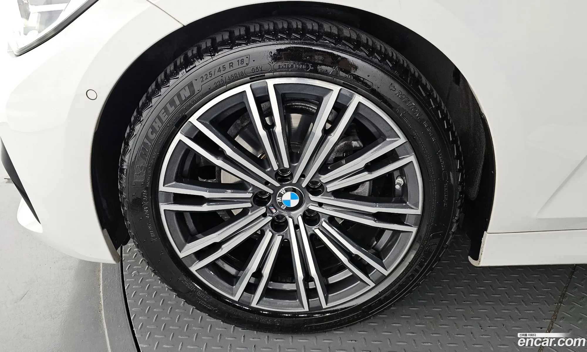 BMW 3 Series G20 320I M Sports - фотография 18520157