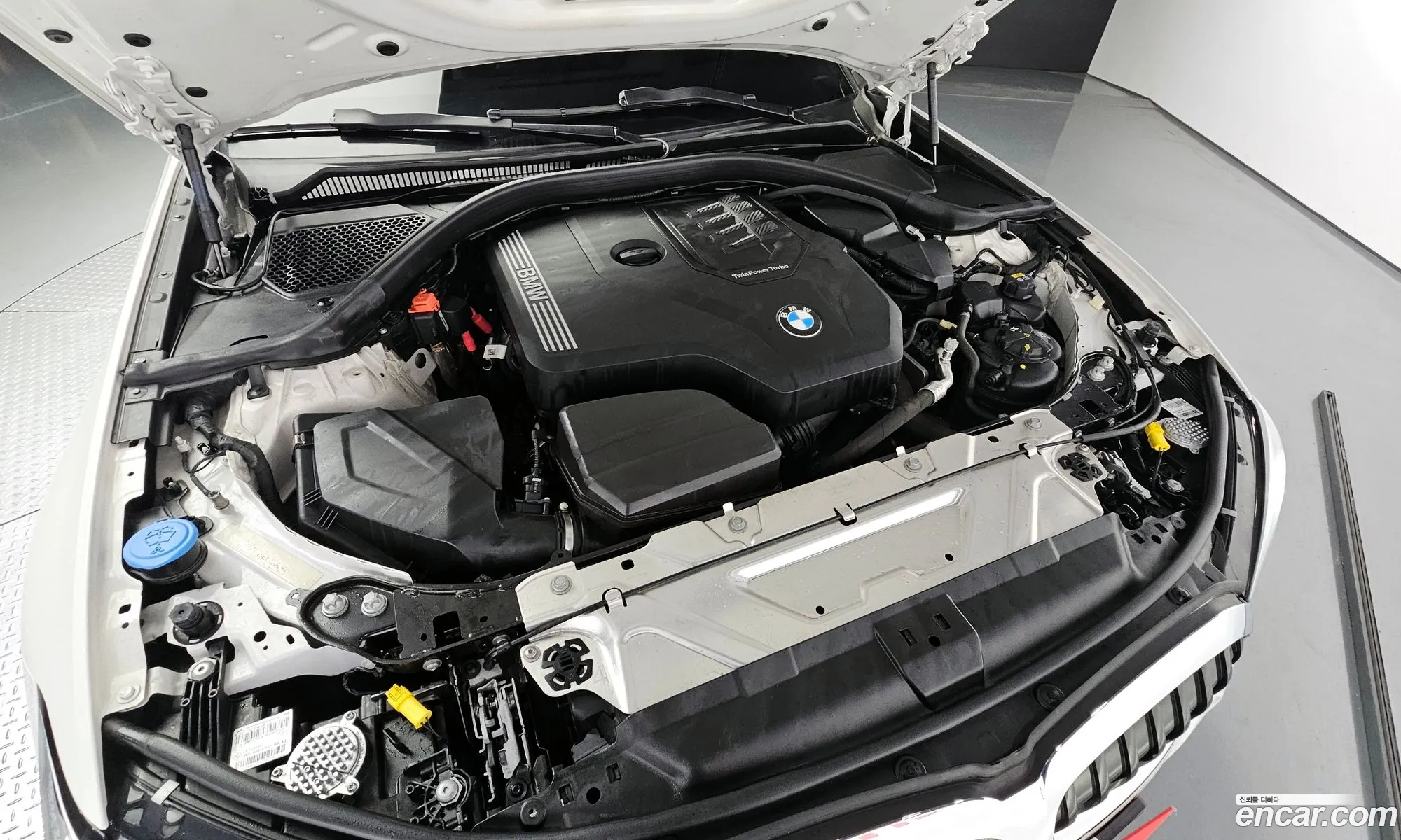 BMW 3 Series G20 320I M Sports - фотография 18520158