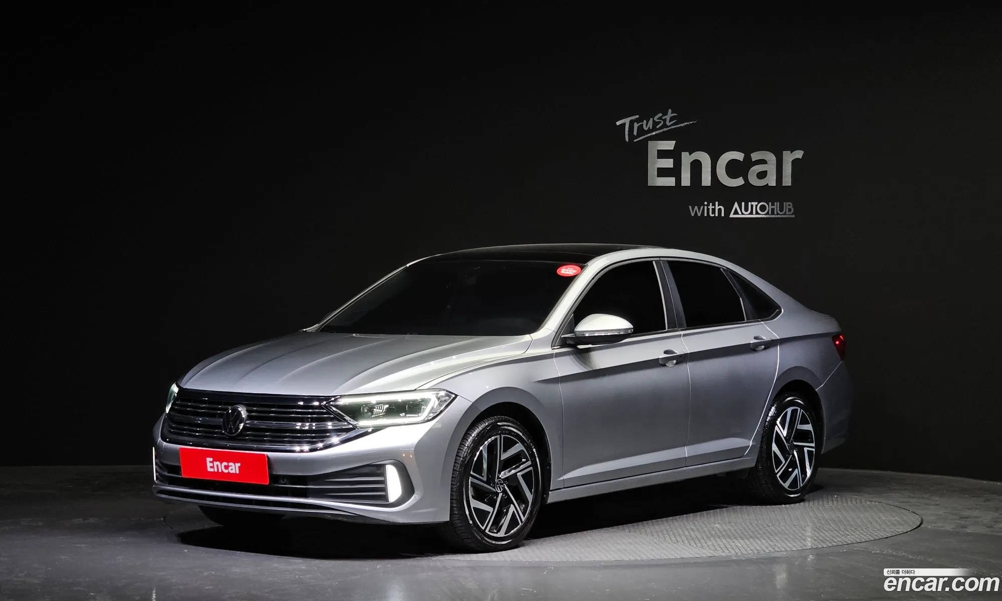 Volkswagen Jetta 7Th Generation 15 Tsi Prestige - фотография 8558494