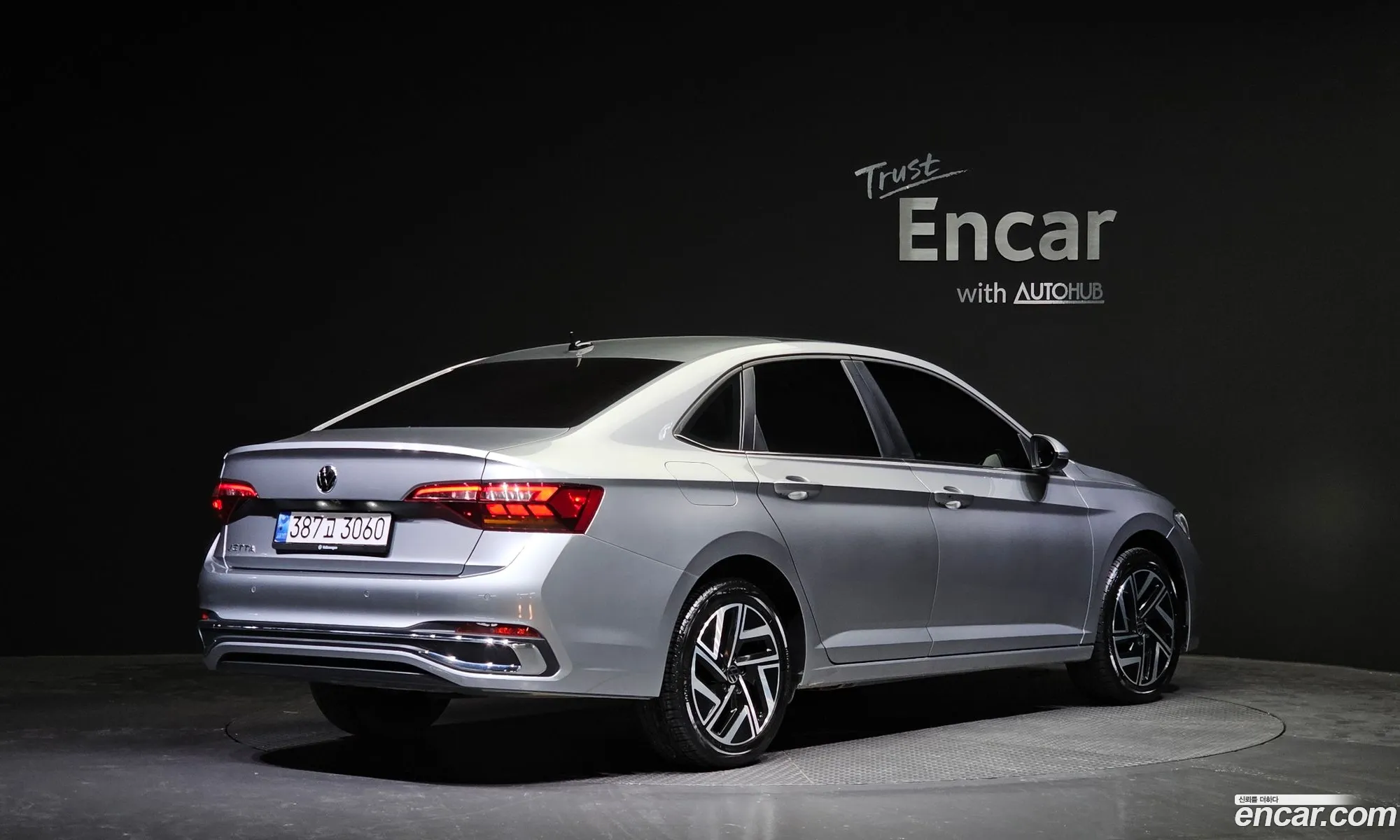 Volkswagen Jetta 7Th Generation 15 Tsi Prestige - фотография 8558495
