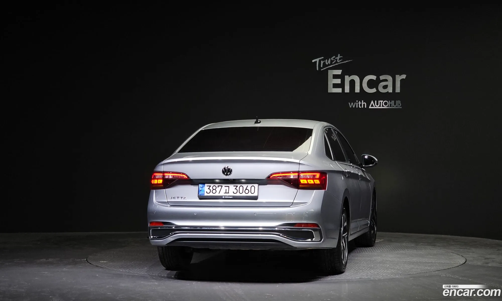 Volkswagen Jetta 7Th Generation 15 Tsi Prestige - фотография 8558497