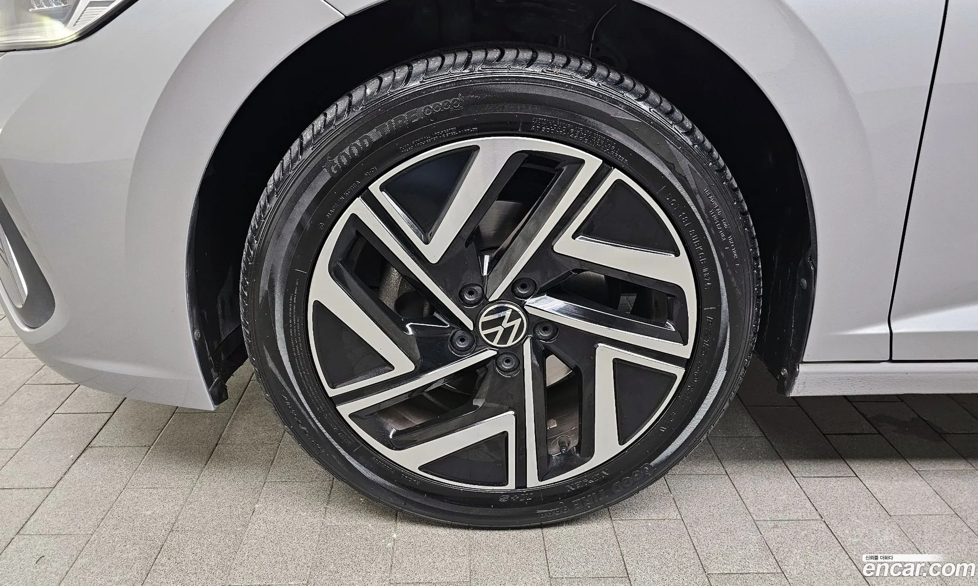 Volkswagen Jetta 7Th Generation 15 Tsi Prestige - фотография 8558498