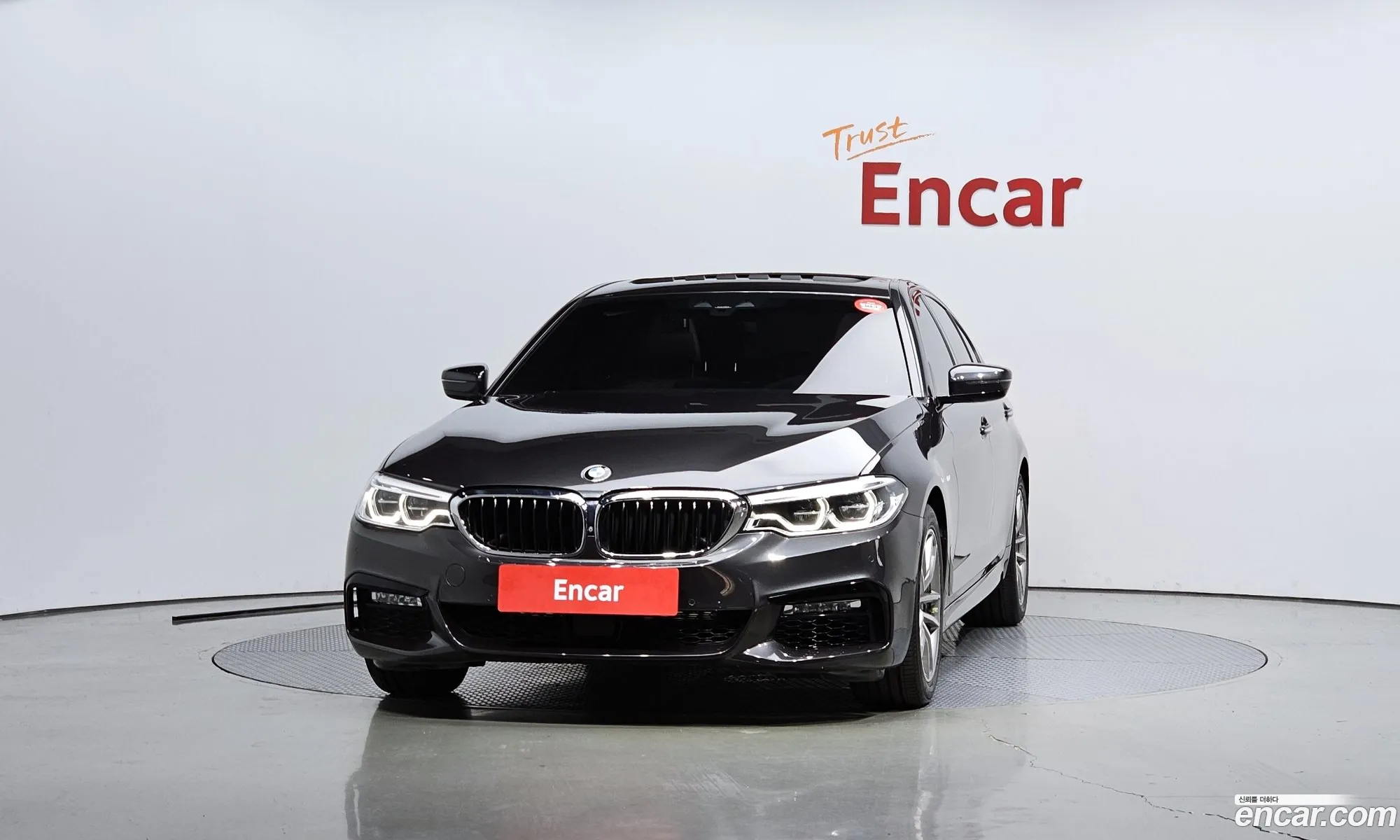 BMW 5 Series G30 530I M Sports Plus - фотография 18520143
