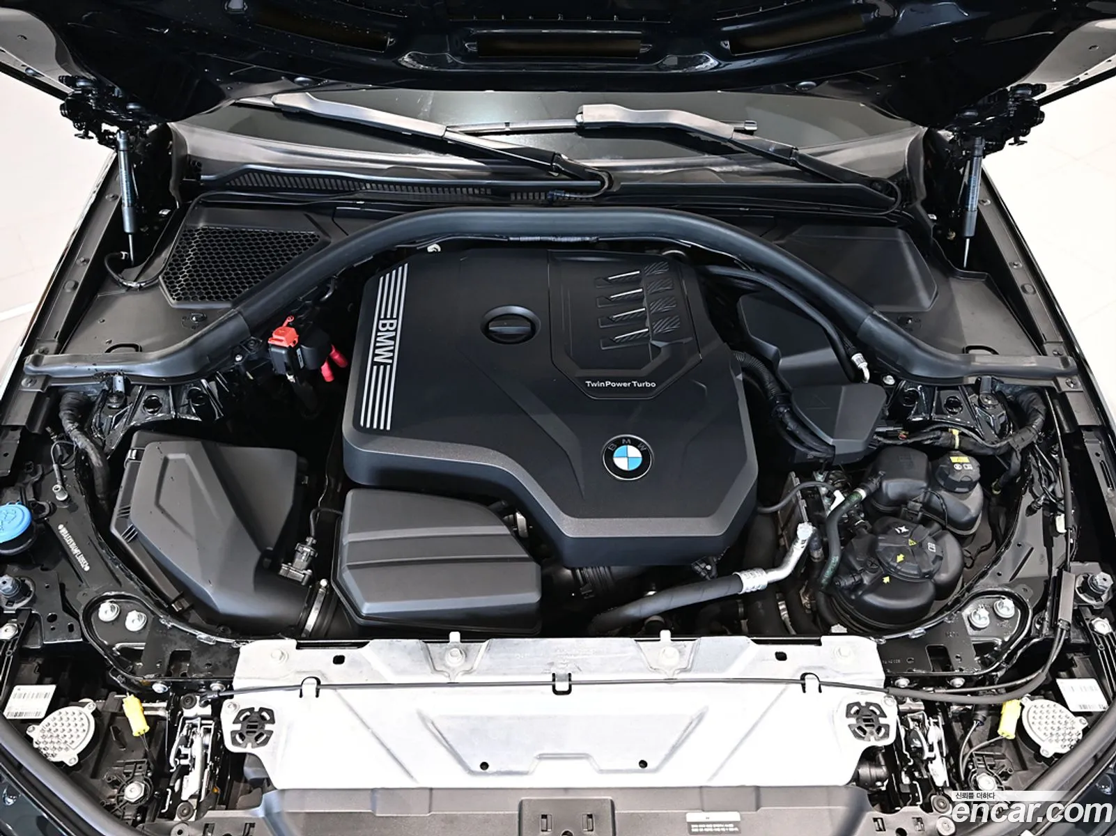 BMW 3 Series G20 320I Luxury - фотография 18520134