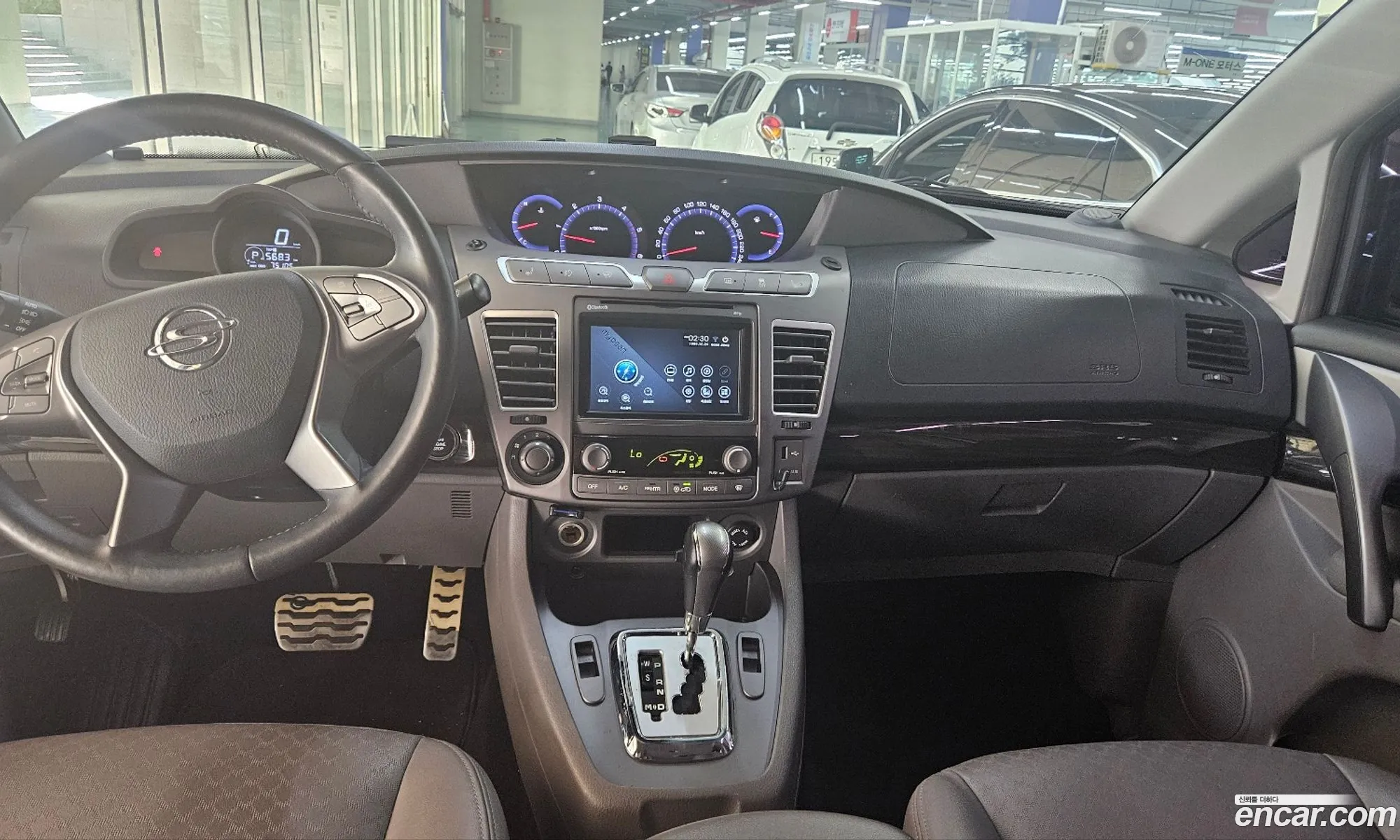Korex Auto Trade - фотография 7569295