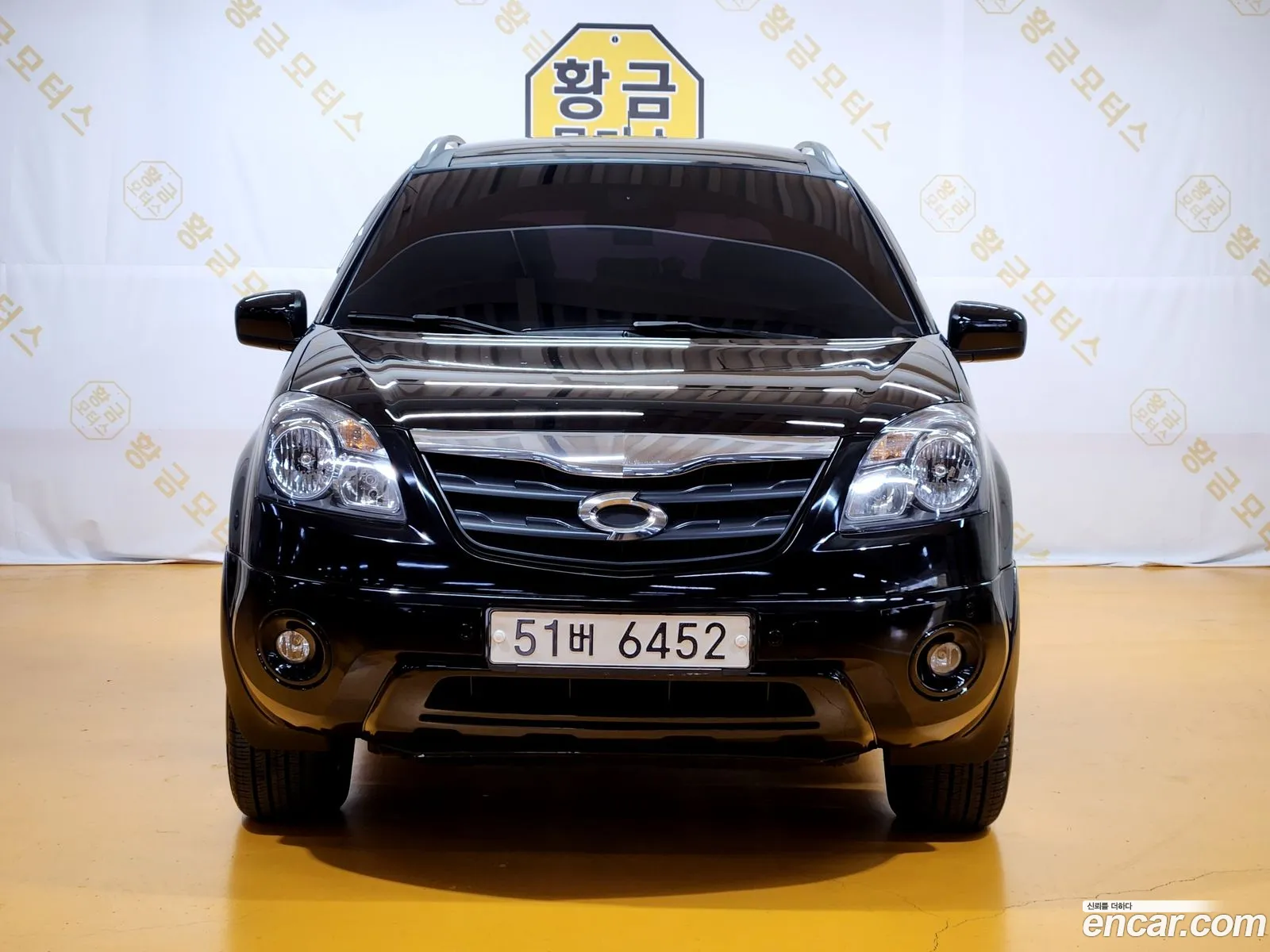 Renault Korea Samsung Qm5 Gasoline 2Wd City Le25 Plus - фотография 7882331