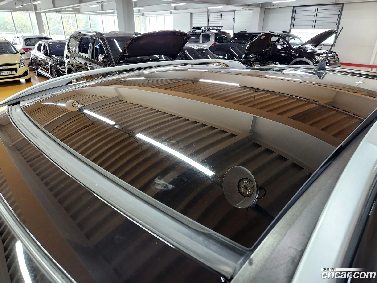 Korex Auto Trade - фотография 7979987