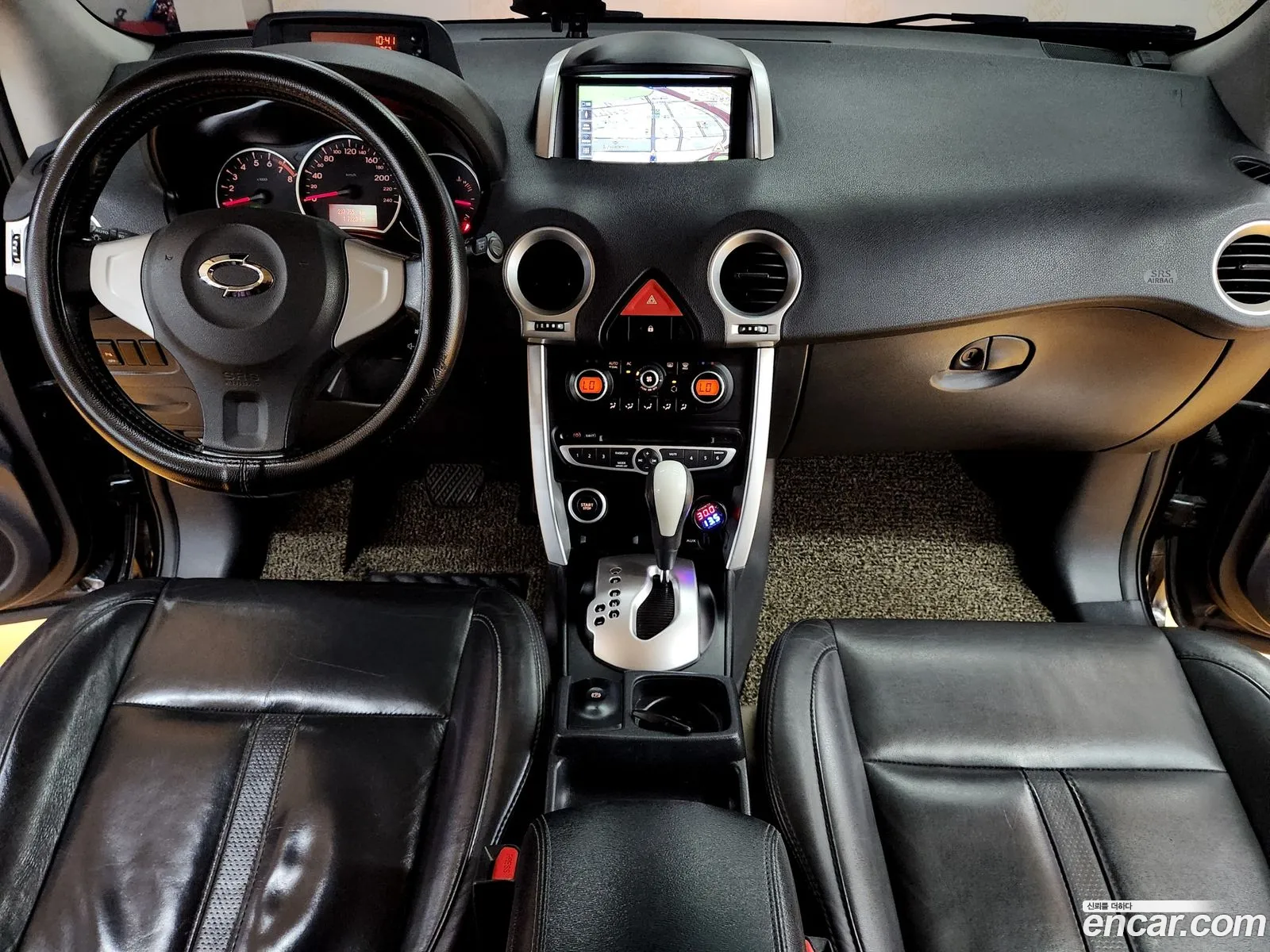 Korex Auto Trade - фотография 7979991