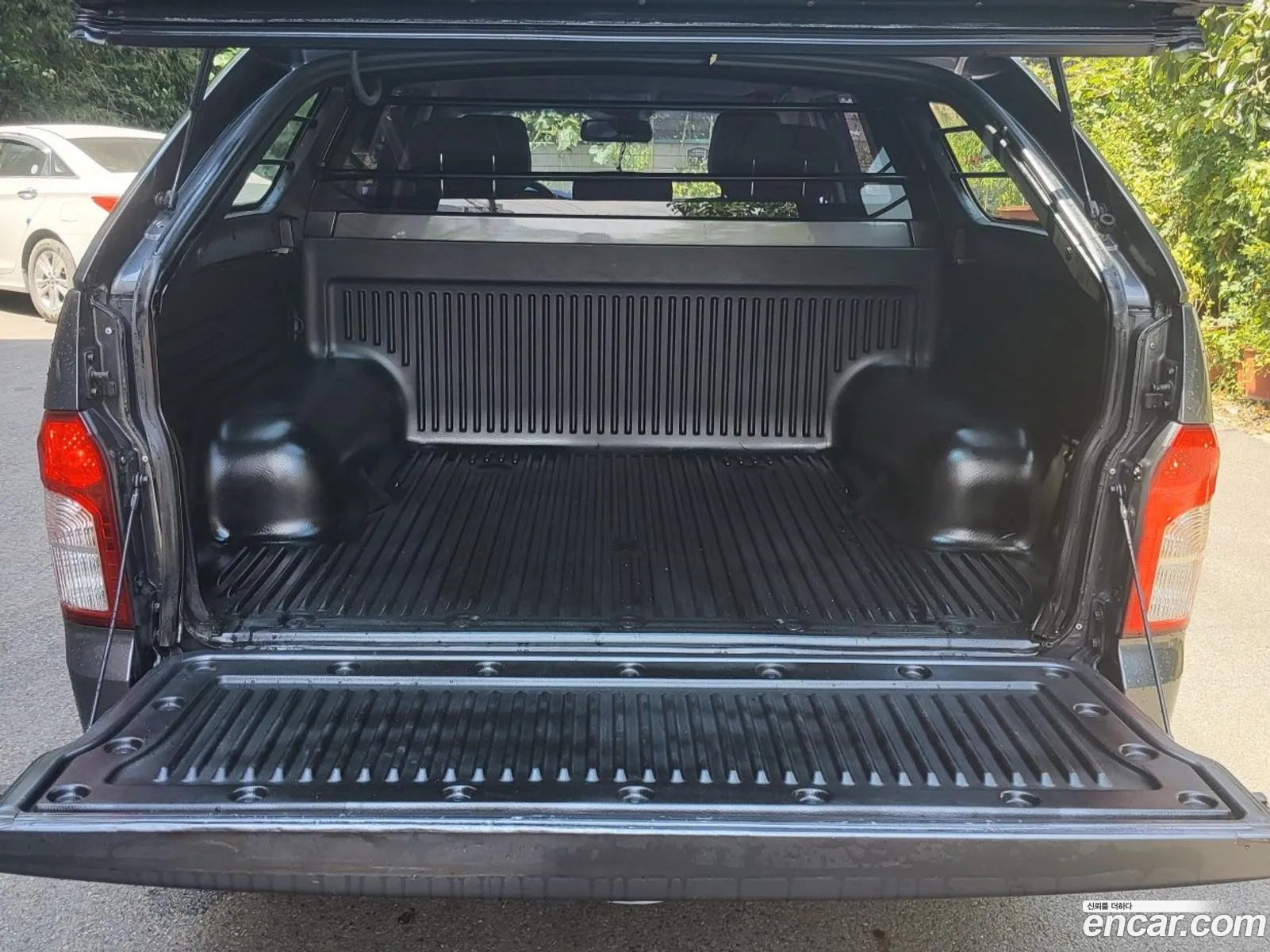 Kg Mobility Ssangyong The New Korando Sports 22 Cx5 2Wd Fashion - фотография 7177851