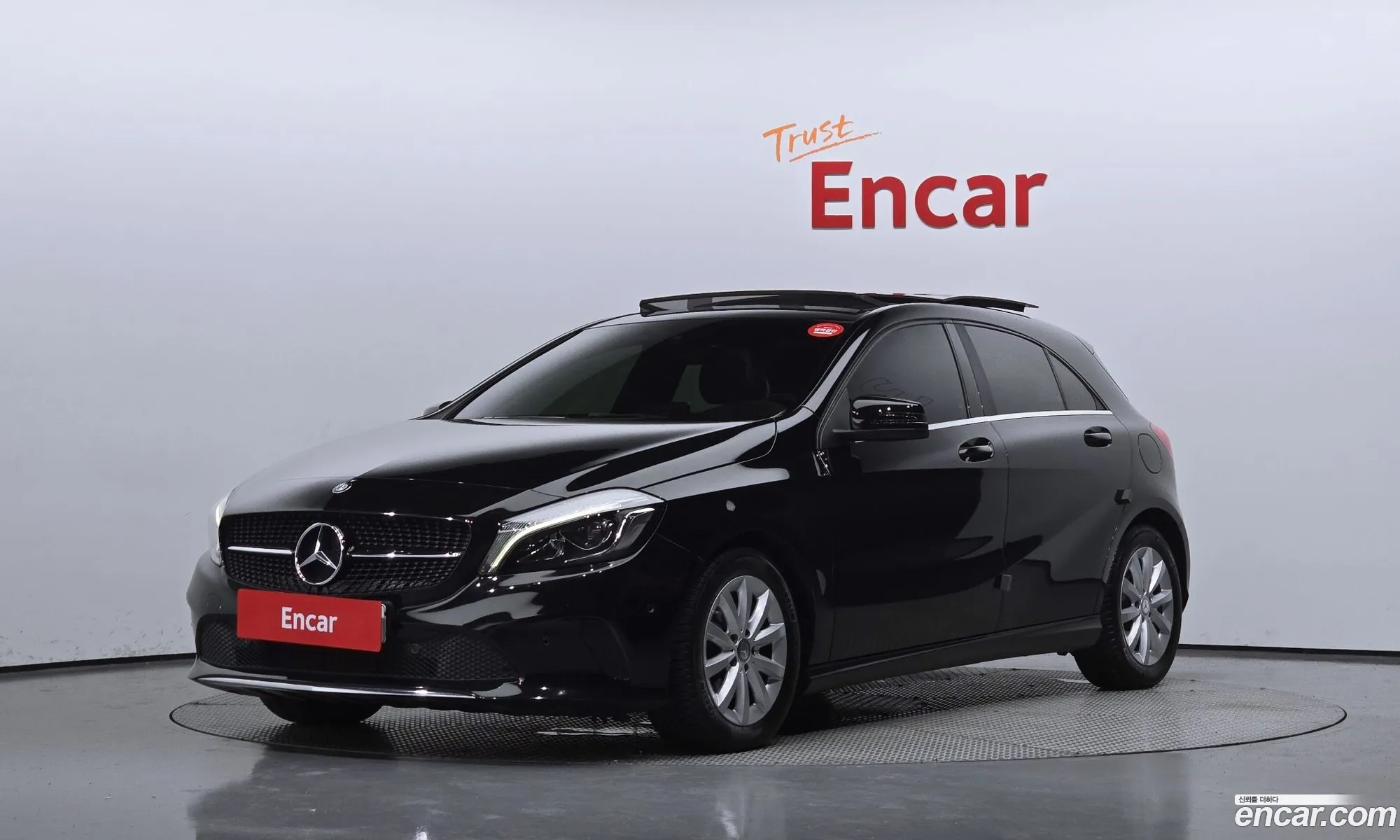 Mercedes A-Class W176 A200 - фотография 19501097