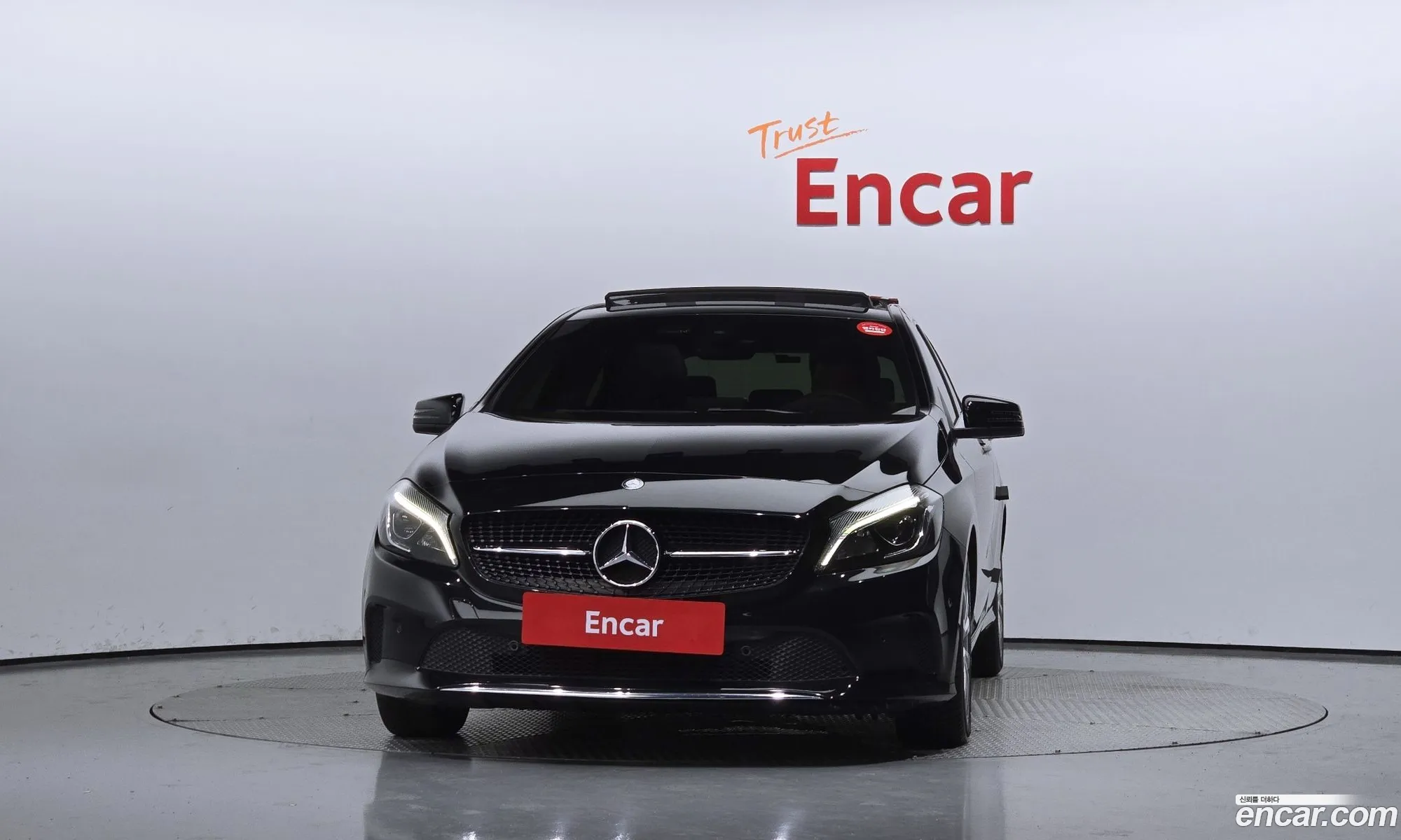Mercedes A-Class W176 A200 - фотография 19501099