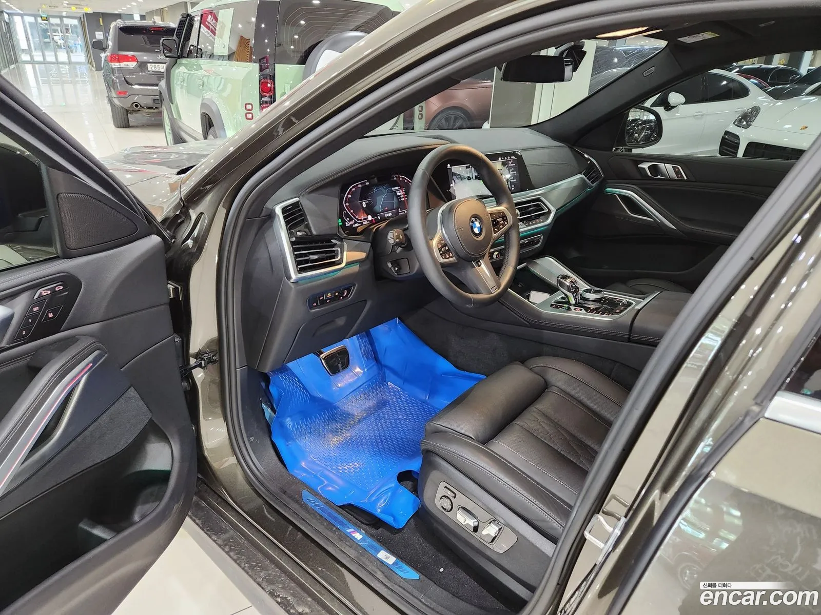 Korex Auto Trade - фотография 8870091