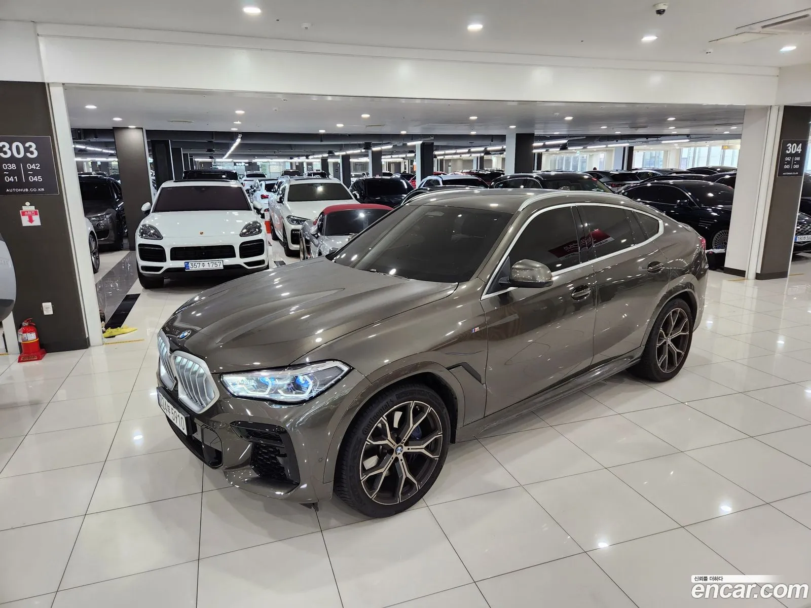 Korex Auto Trade - фотография 8870094