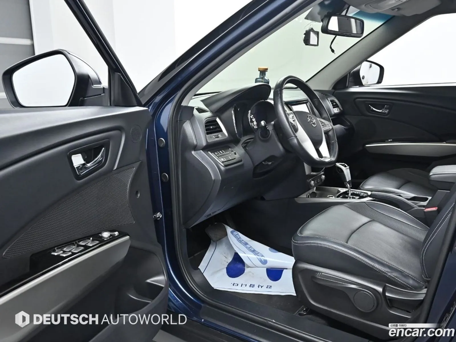 Kg Mobility Ssangyong Tivoli Lx 2Wd - фотография 7556136