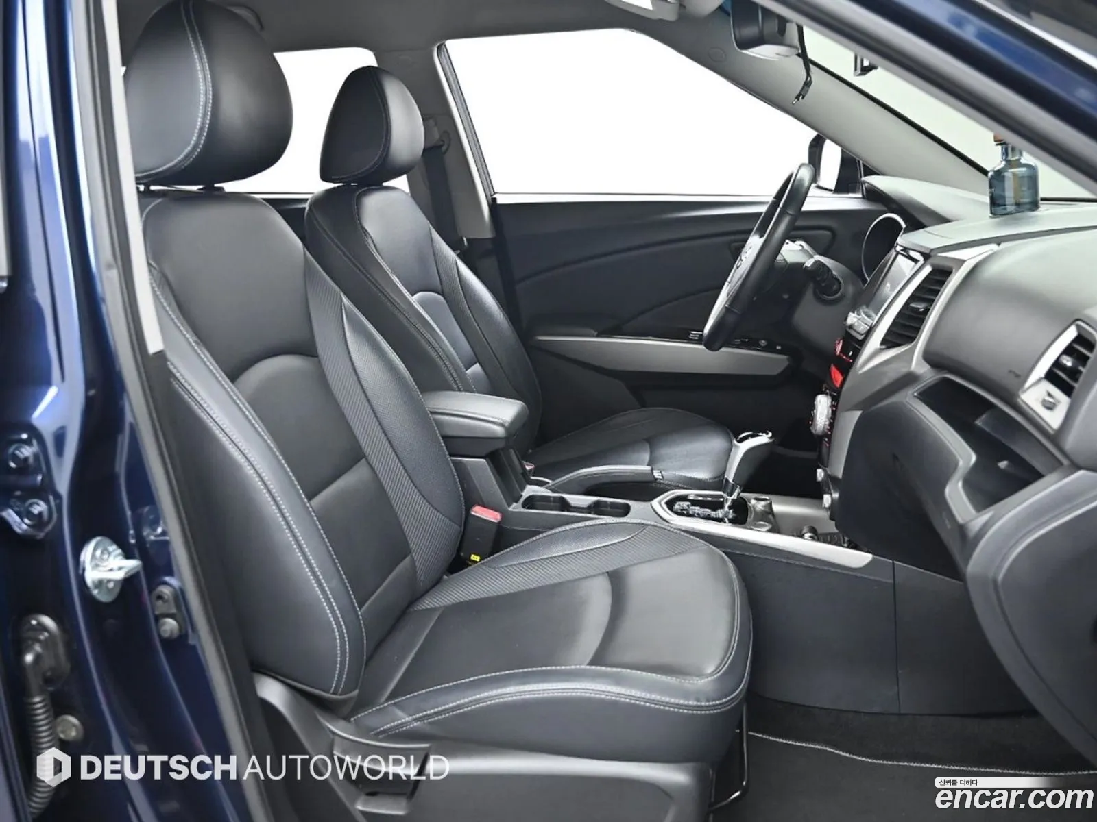 Kg Mobility Ssangyong Tivoli Lx 2Wd - фотография 7556137