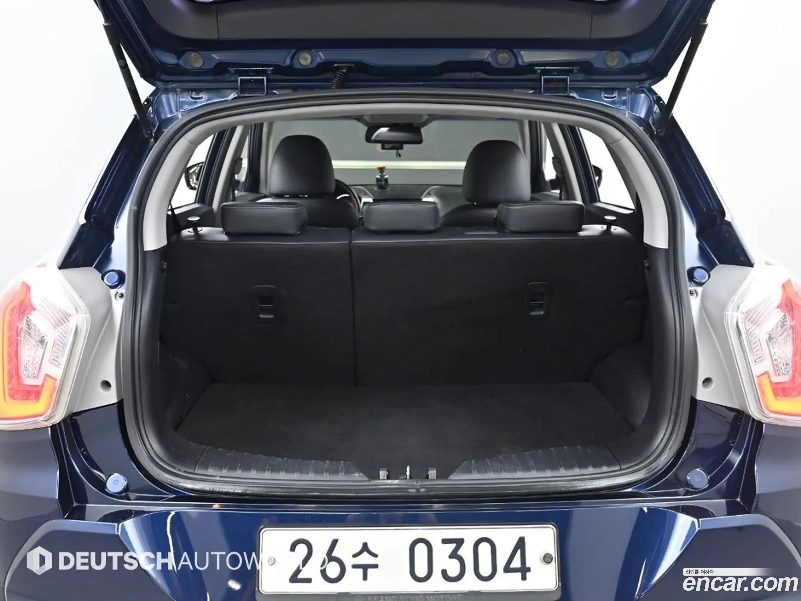 Korex Auto Trade - фотография 7664029