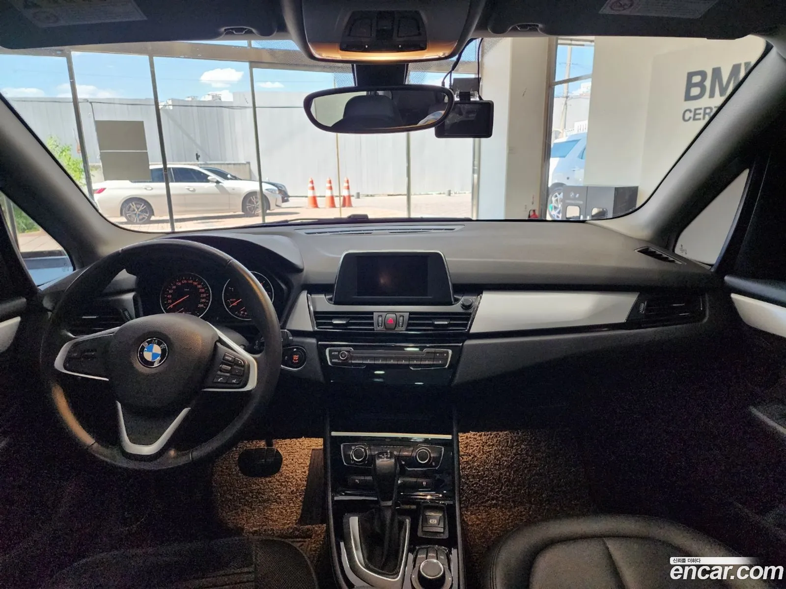 BMW 2 Series Active Tourer F45 Joy - фотография 8007713