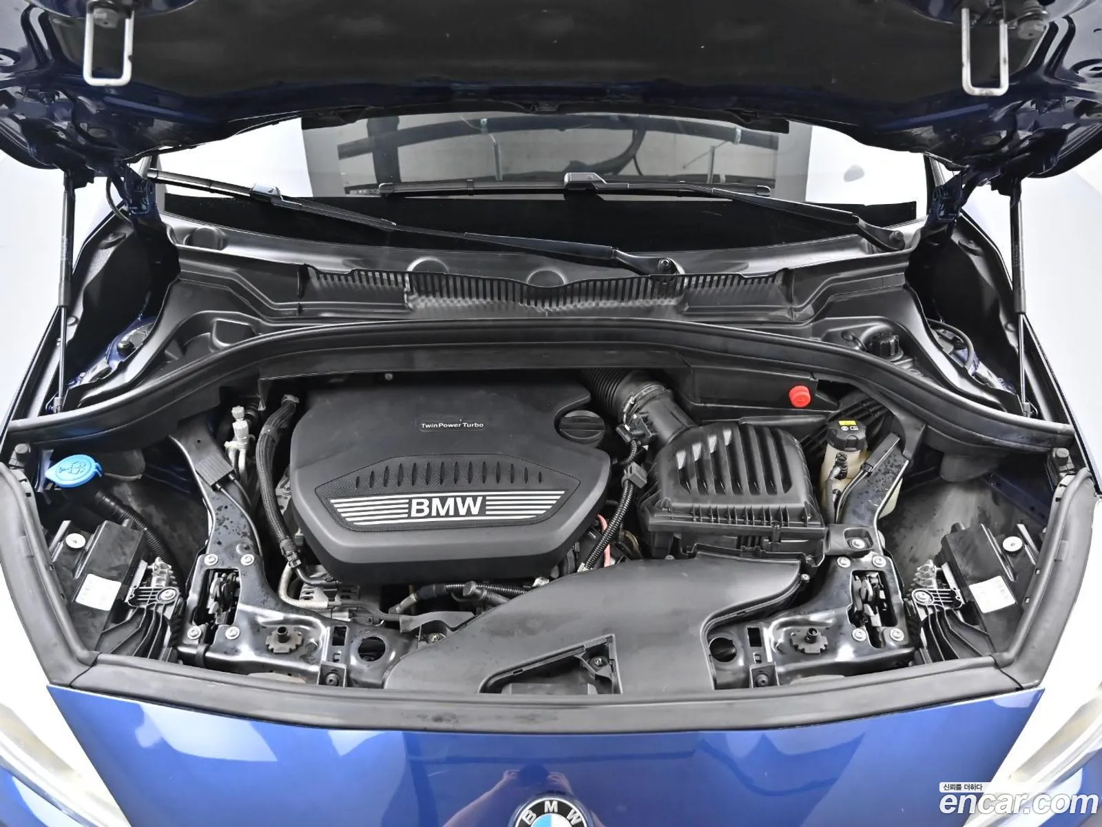 BMW 2 Series Active Tourer F45 Advantage - фотография 7446165