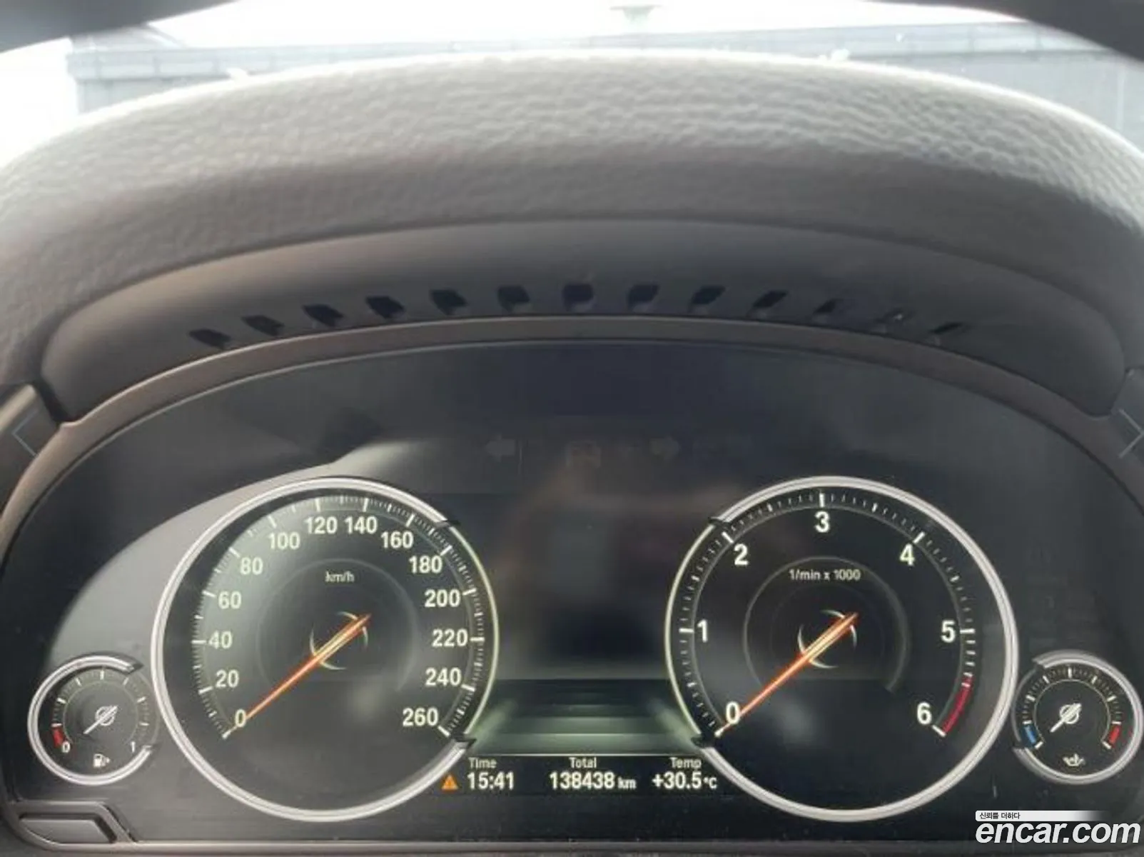 BMW X5 F15 xDrive 40D - фотография 7446152