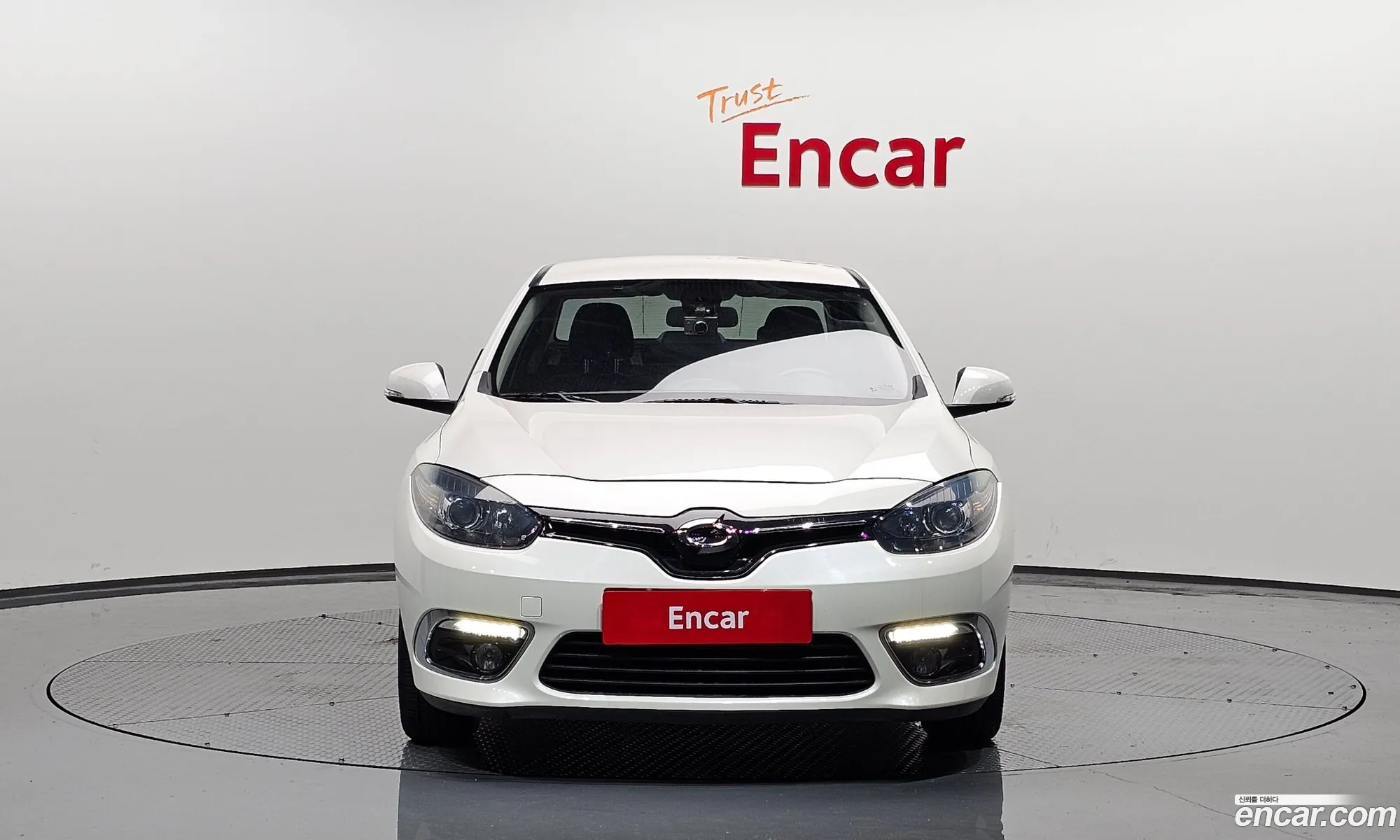 Renault Korea Samsung Sm3 Neo Se Plus - фотография 8270129