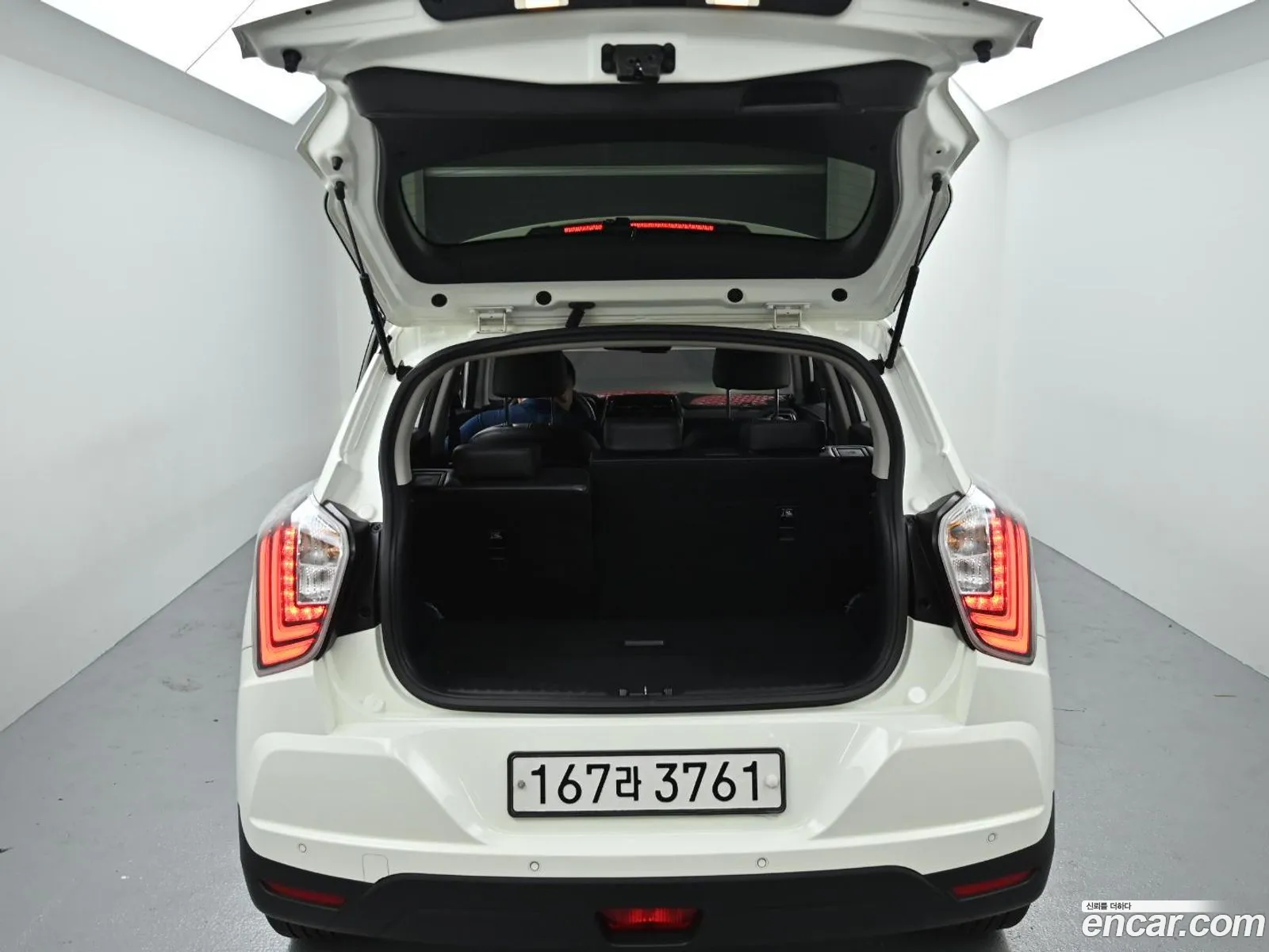 Korex Auto Trade - фотография 7366597