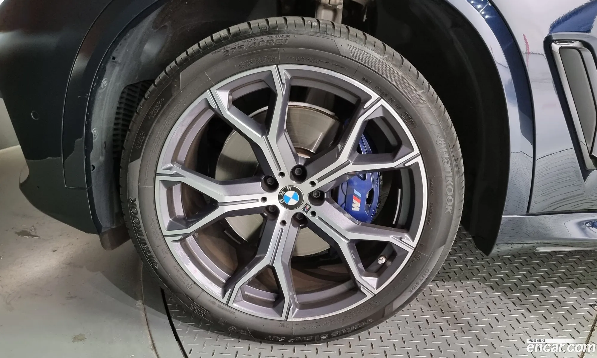 BMW X5 G05 xDrive 40I M Sport - фотография 7032018