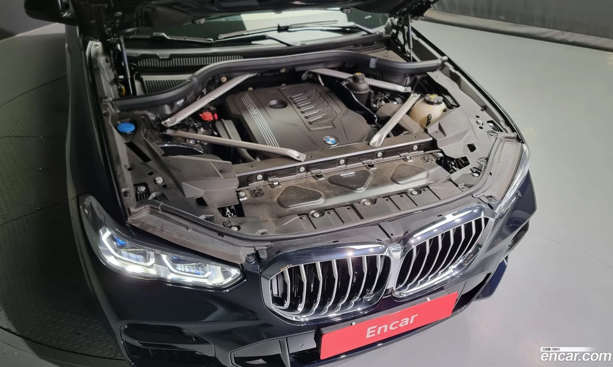 BMW X5 G05 xDrive 40I M Sport - фотография 7032019