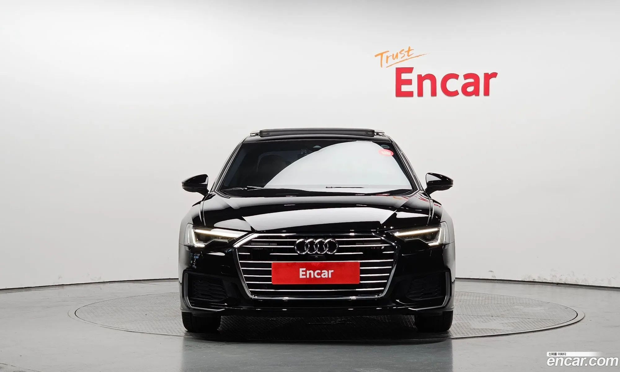 Audi A6 C8 45 Tfsi - фотография 527202