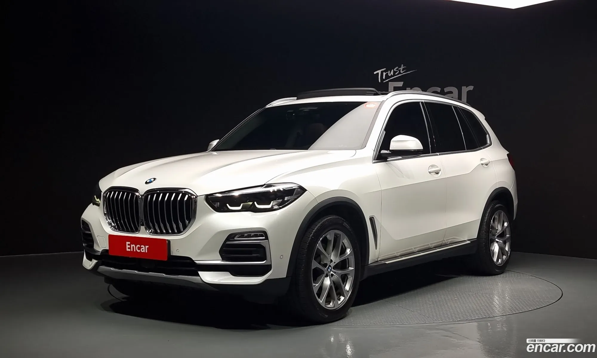 BMW X5 G05 xDrive 30D Xline - фотография 7294709