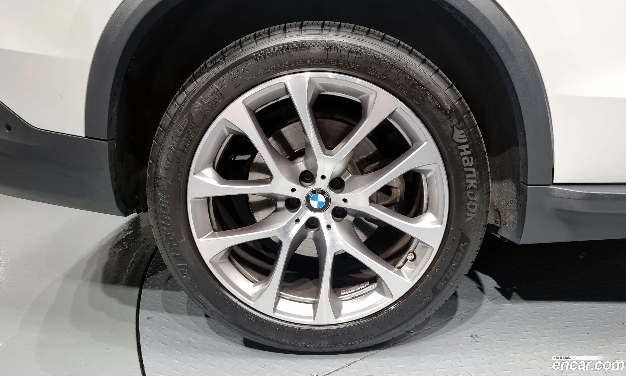 BMW X5 G05 xDrive 30D Xline - фотография 7294713