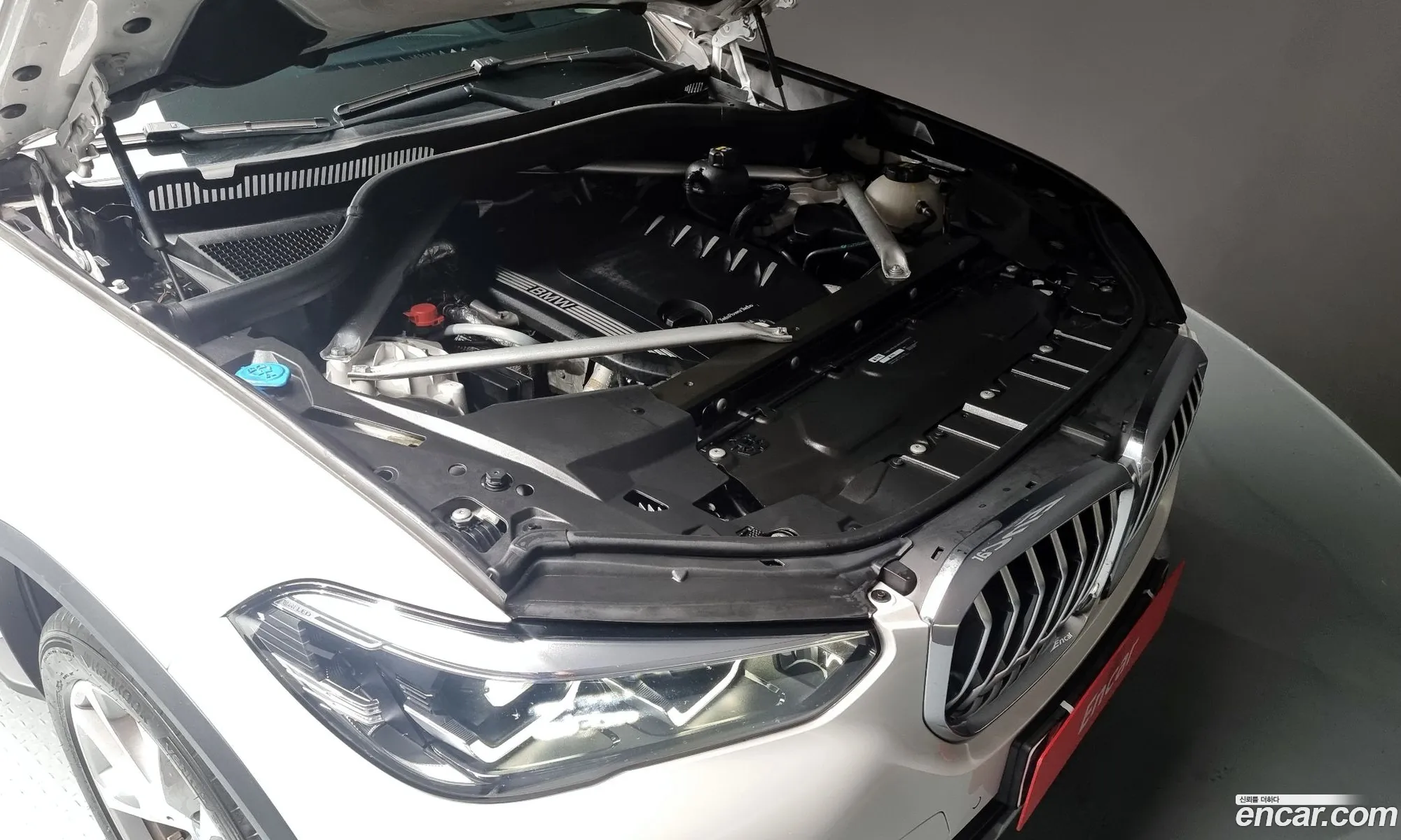 BMW X5 G05 xDrive 30D Xline - фотография 7294714