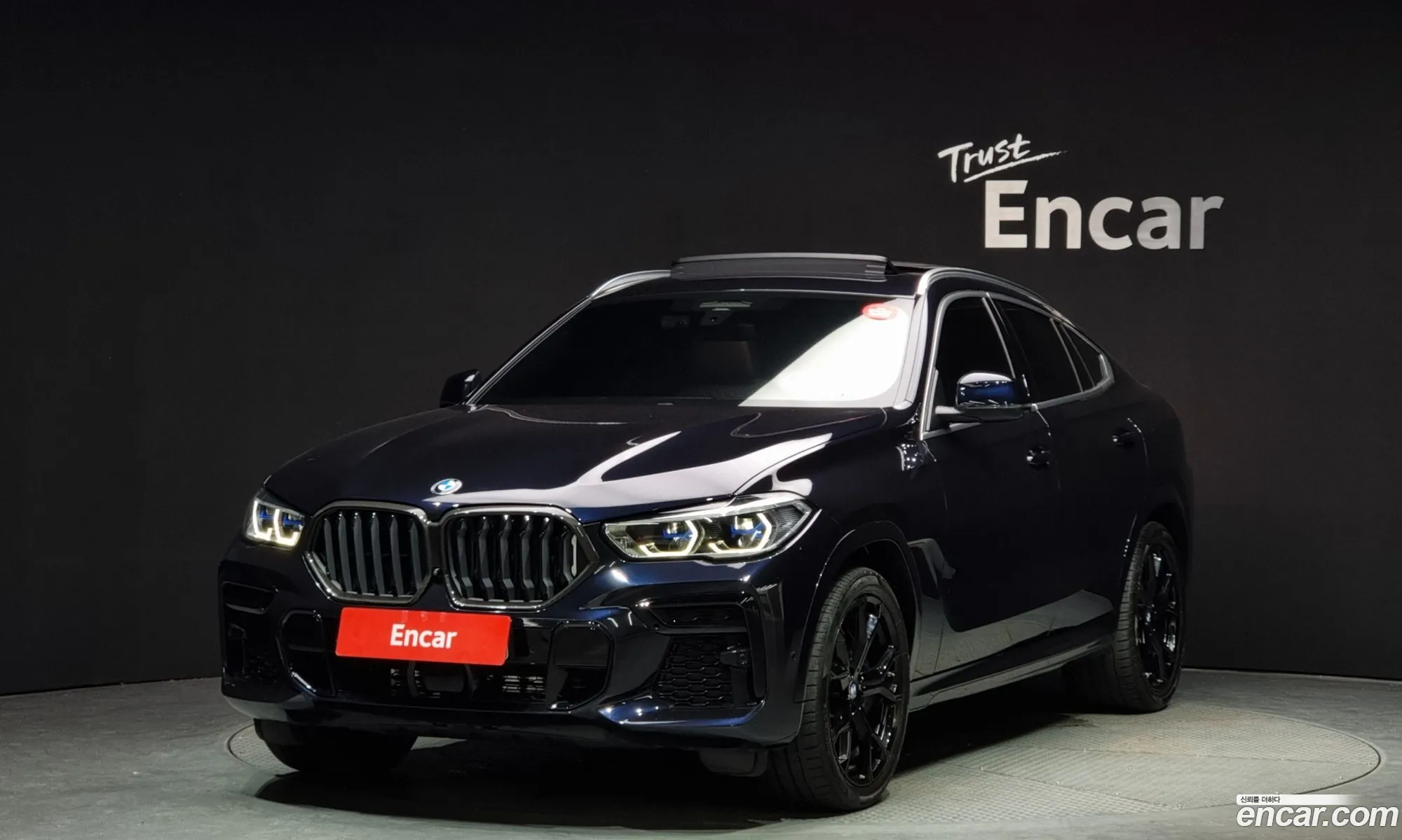 BMW X6 G06 xDrive40I M Sports - фотография 7553786