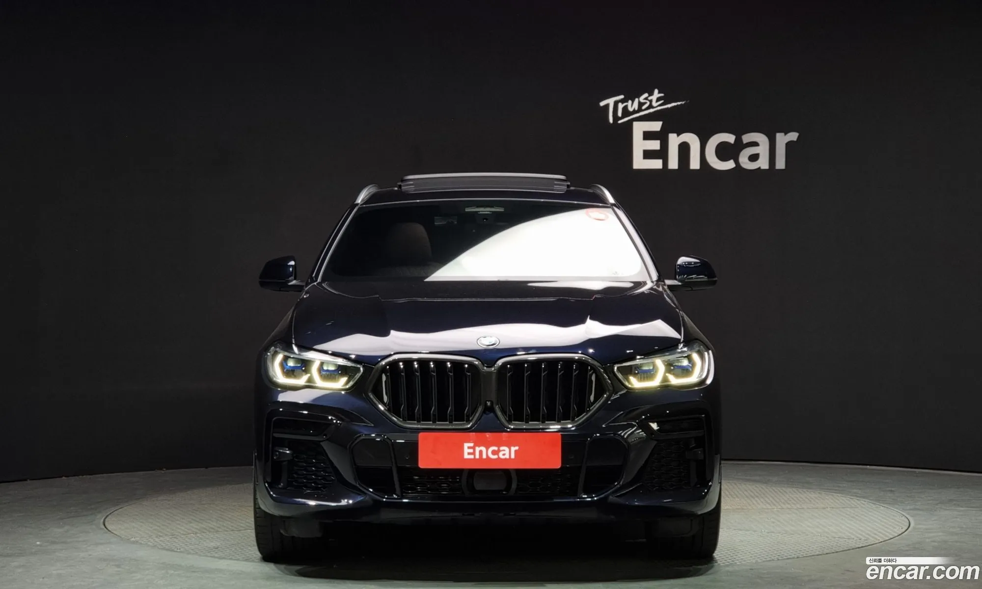 BMW X6 G06 xDrive40I M Sports - фотография 7553788