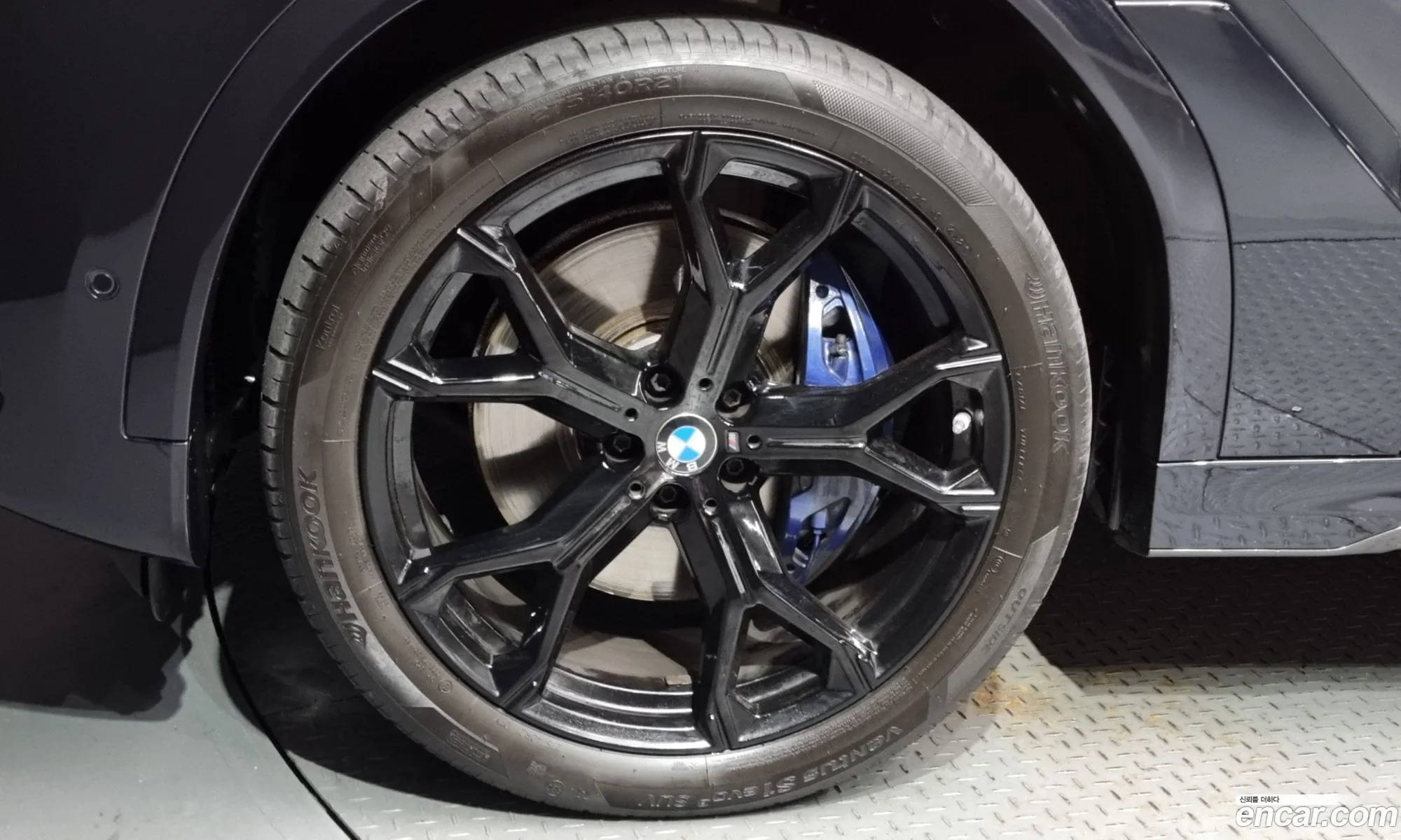 BMW X6 G06 xDrive40I M Sports - фотография 7553790