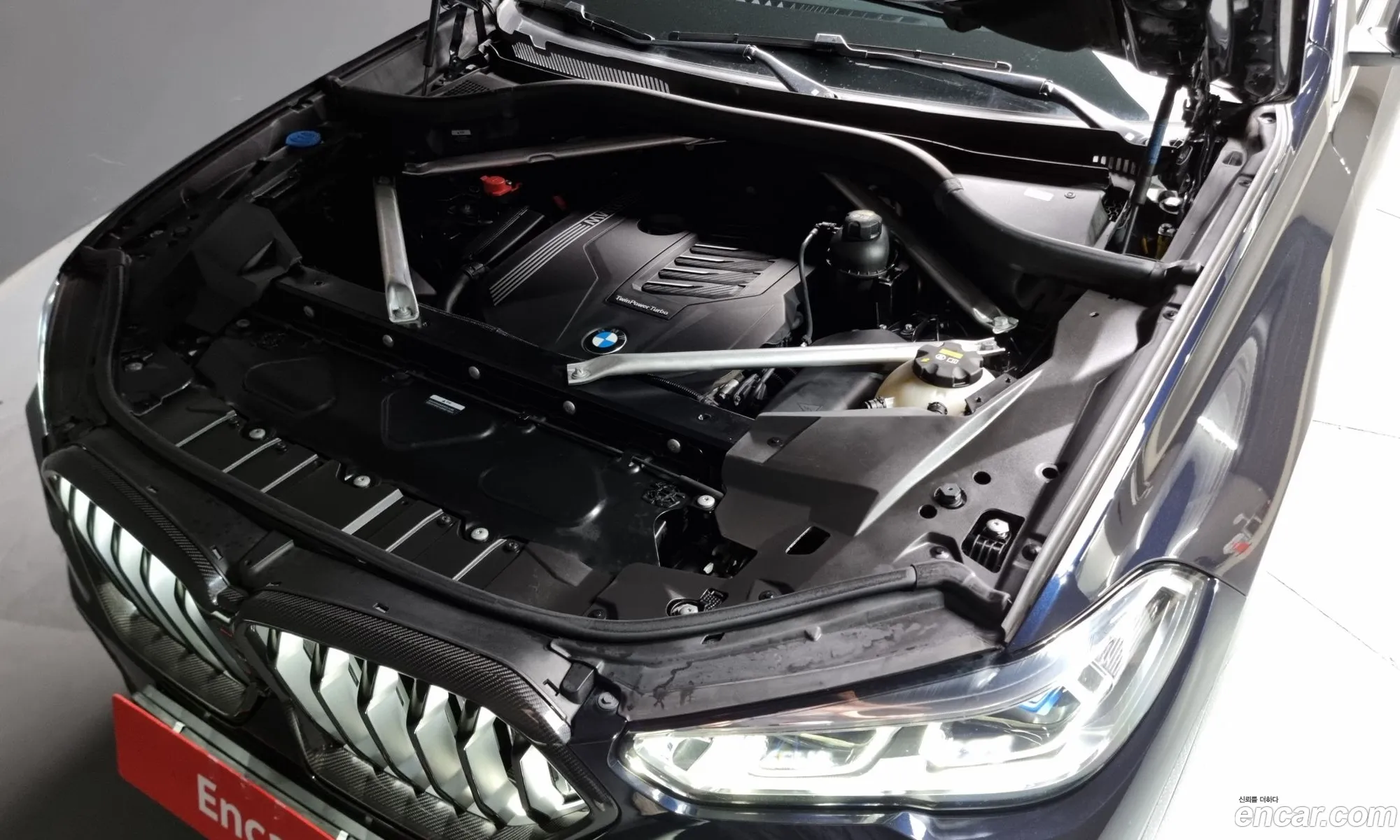 BMW X6 G06 xDrive40I M Sports - фотография 7553791