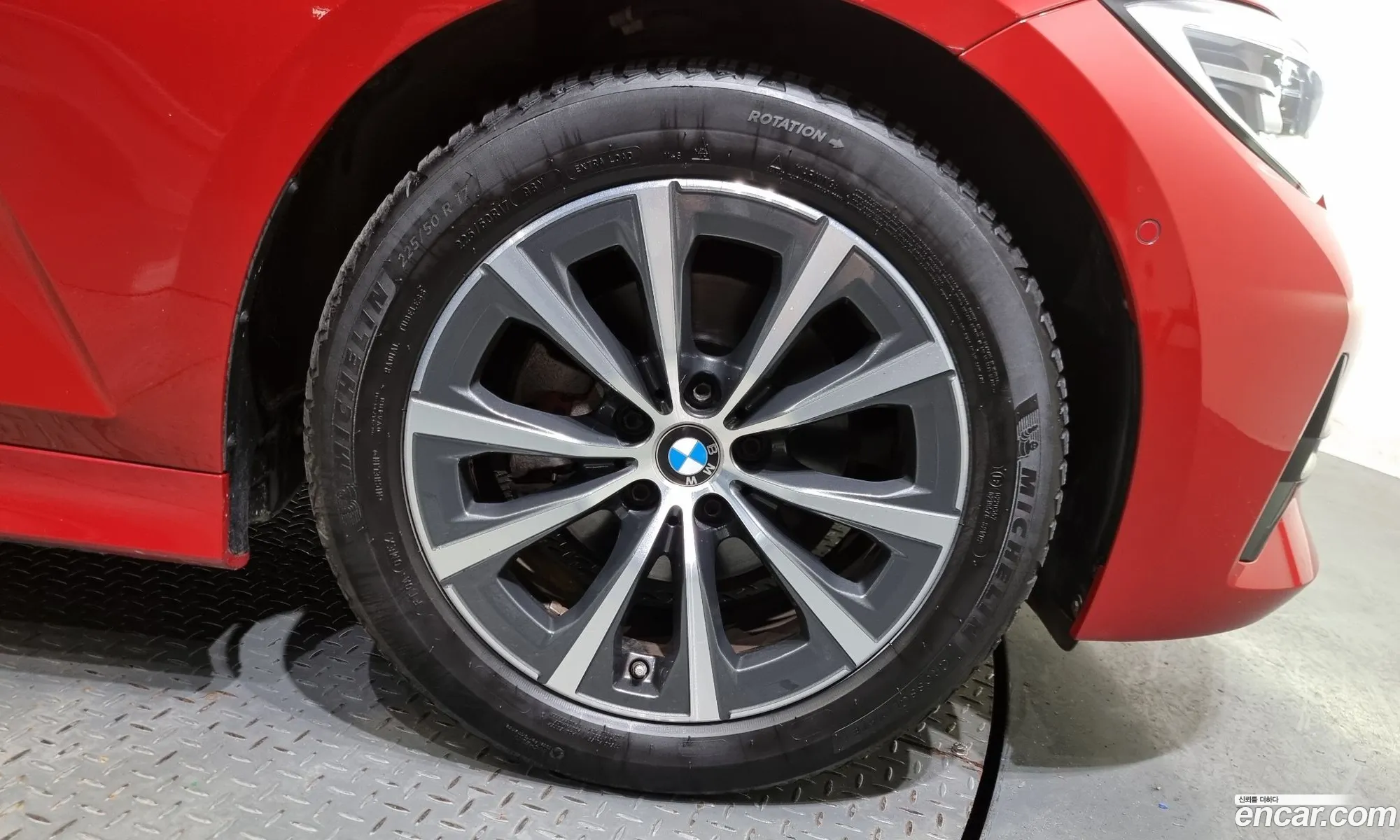 BMW 3 Series G20 320I - фотография 7204989
