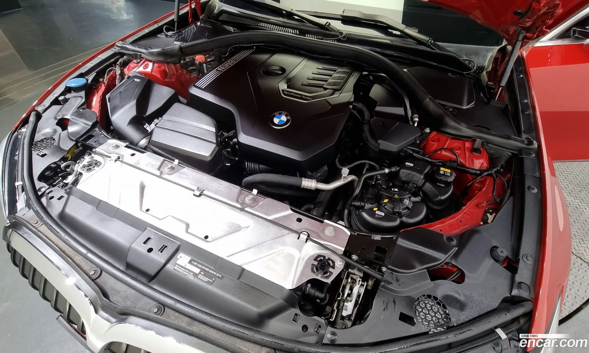 BMW 3 Series G20 320I - фотография 7204990