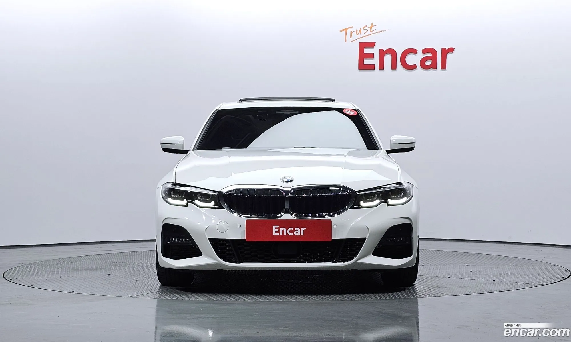 BMW 3 Series G20 320D M Sports - фотография 8809254