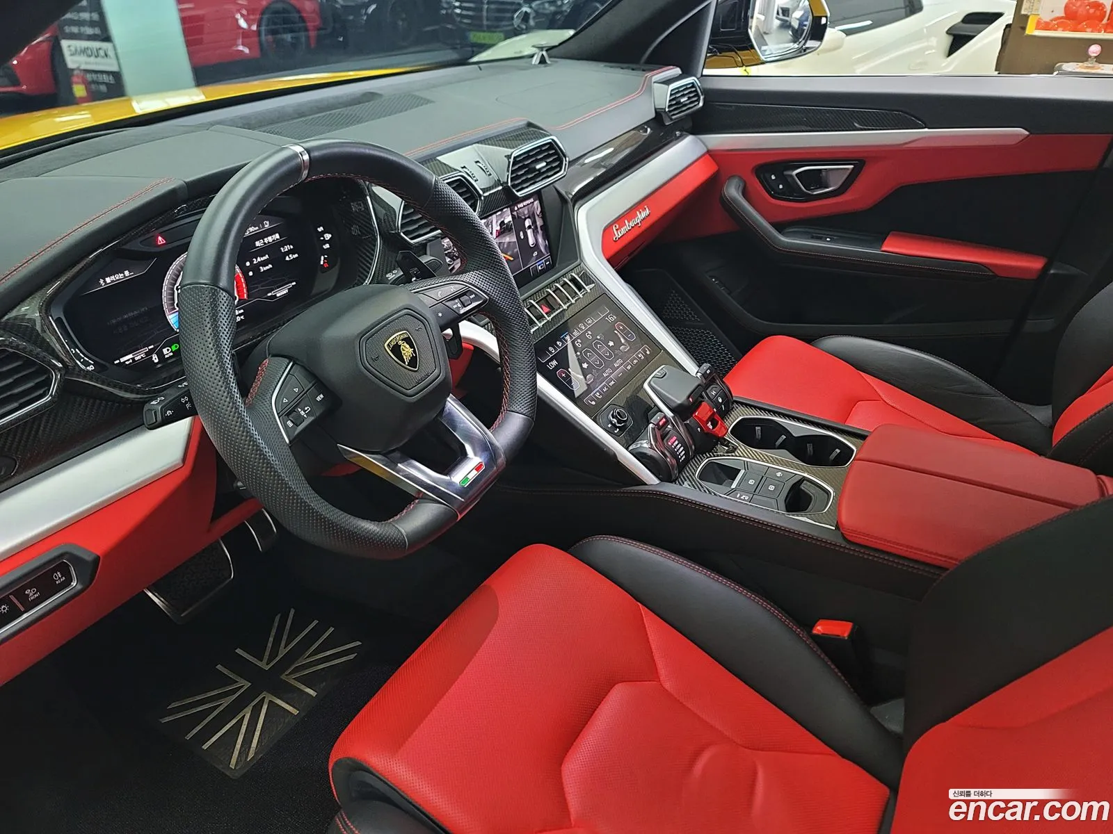 Korex Auto Trade - фотография 3923074