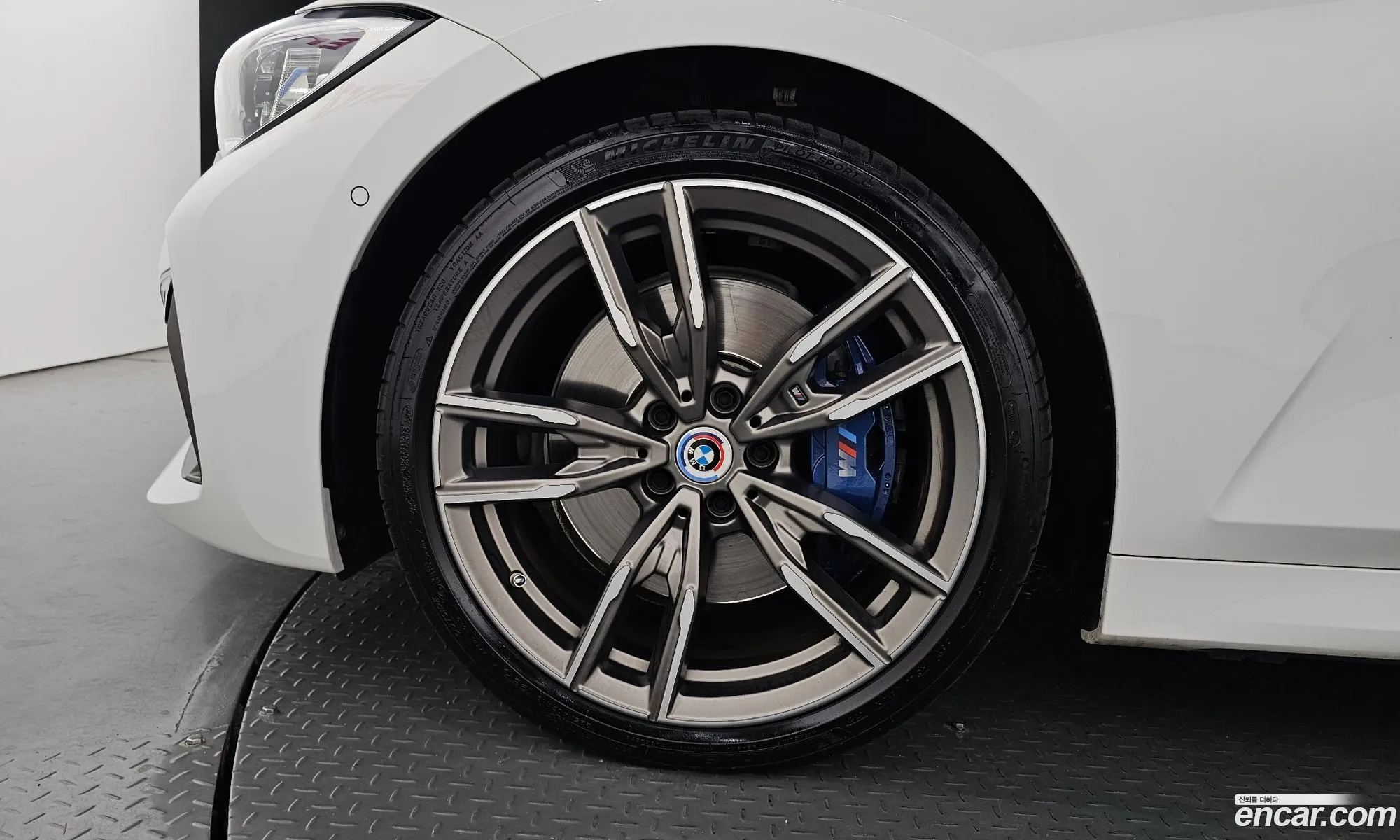 BMW 3 Series G20 M340I - фотография 8455594