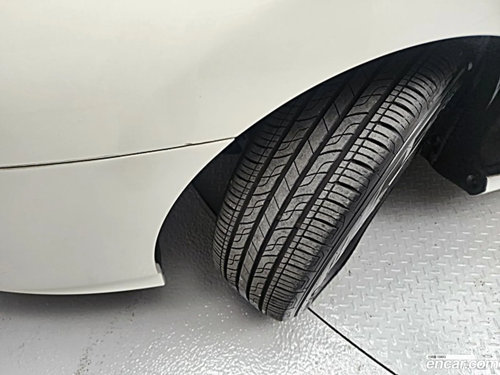 Renault Korea Samsung New Sm5 New Model Se Plus - фотография 8299113