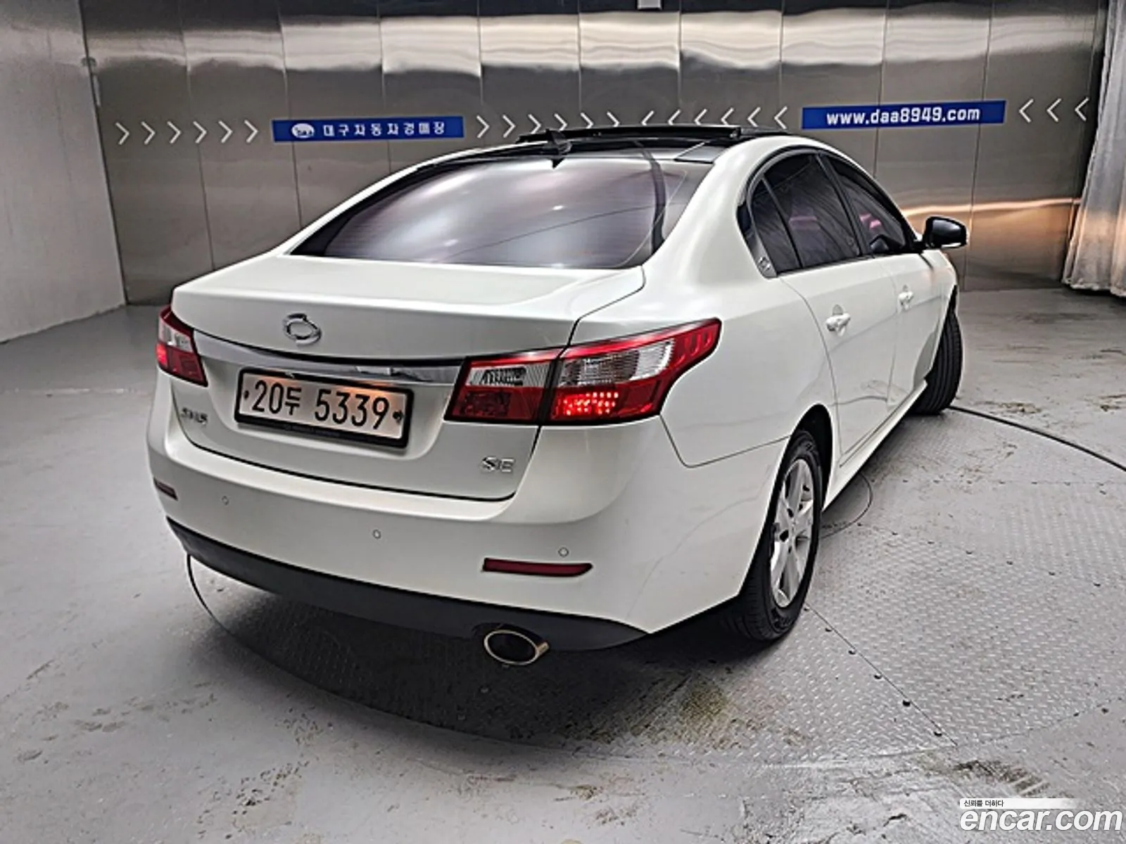 Korex Auto Trade - фотография 8378925