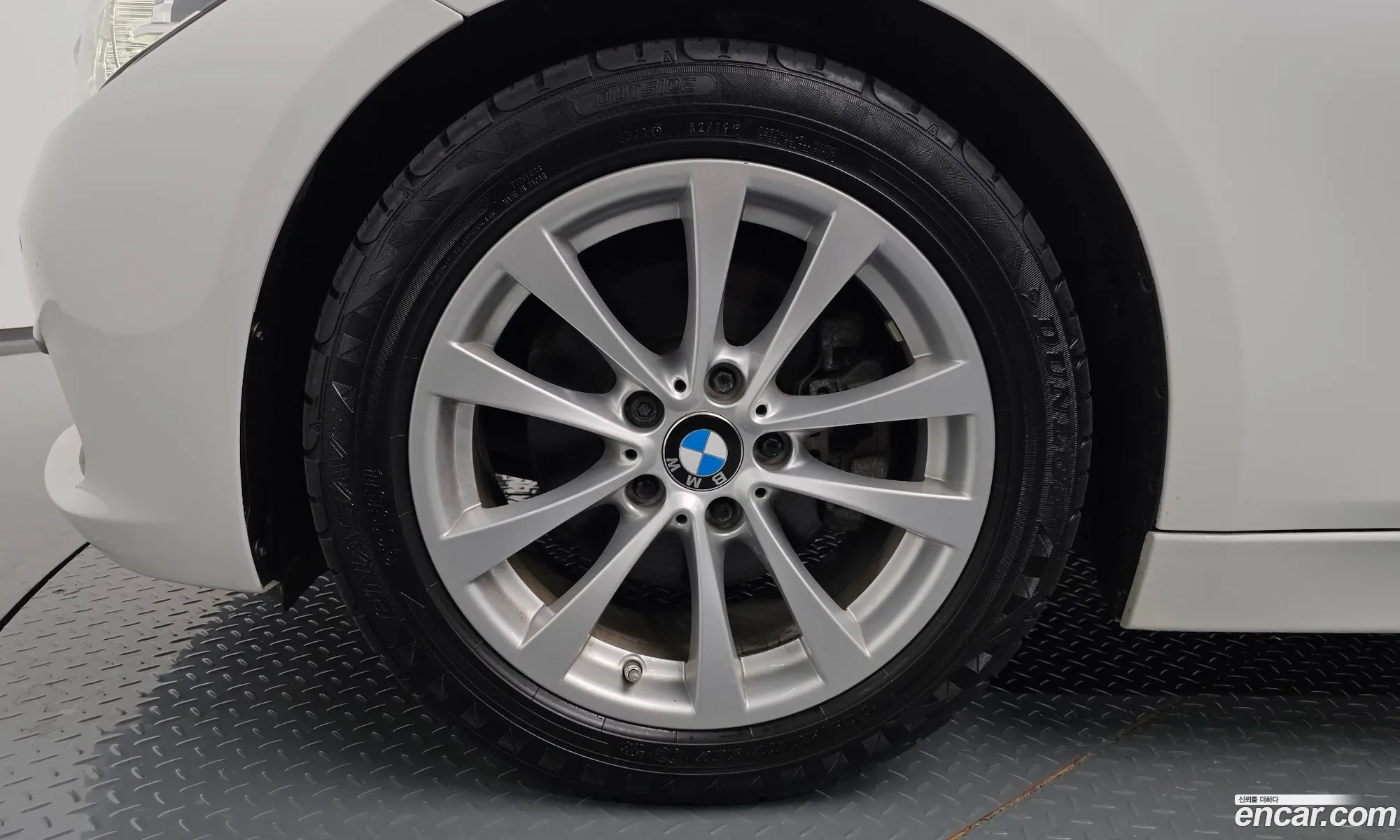 BMW 3 Series F30 320D - фотография 8375373