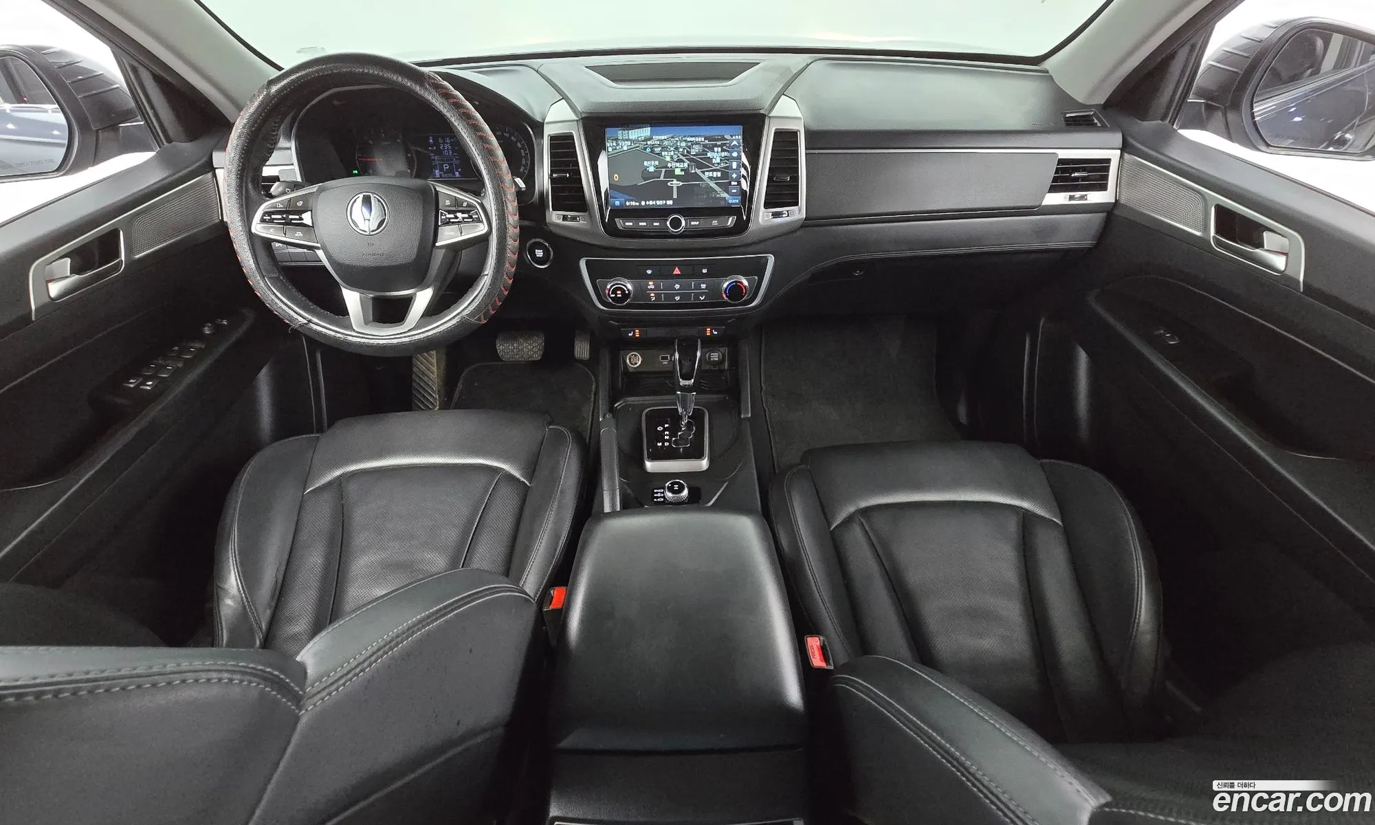 Korex Auto Trade - фотография 7328069