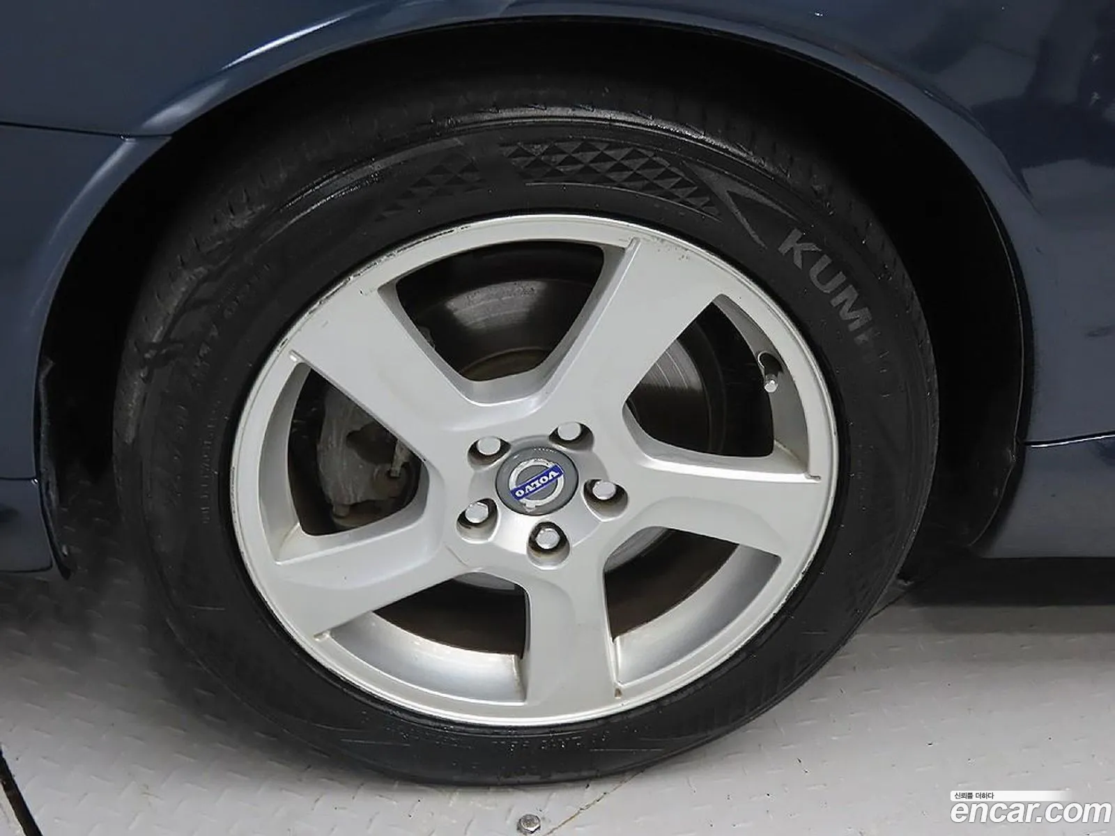 Volvo S80 D5 2Nd Generation - фотография 7893464