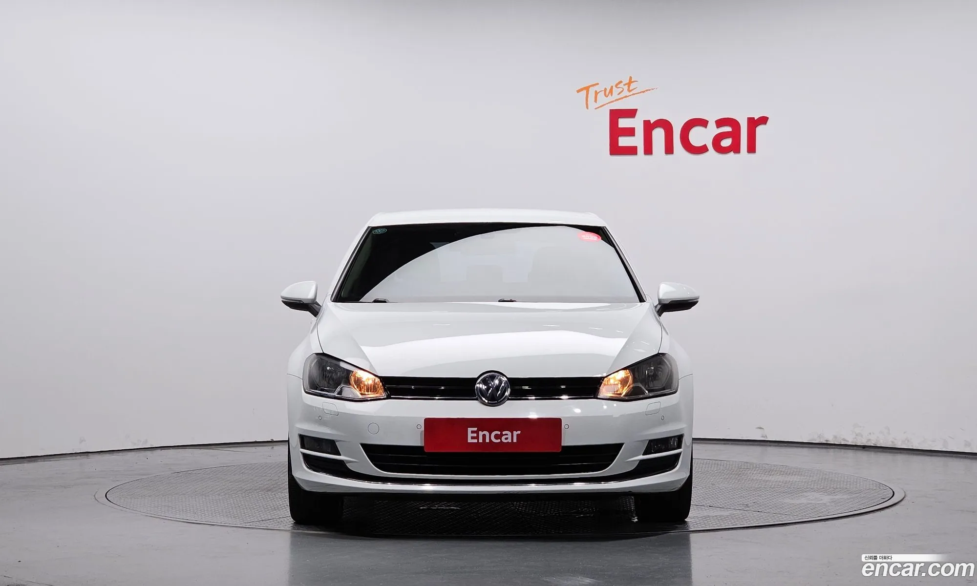 Volkswagen Golf 7Th Generation 16 Tdi - фотография 8084316