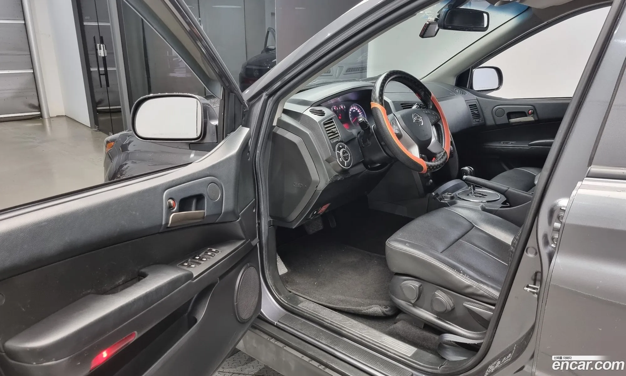 Korex Auto Trade - фотография 7987210