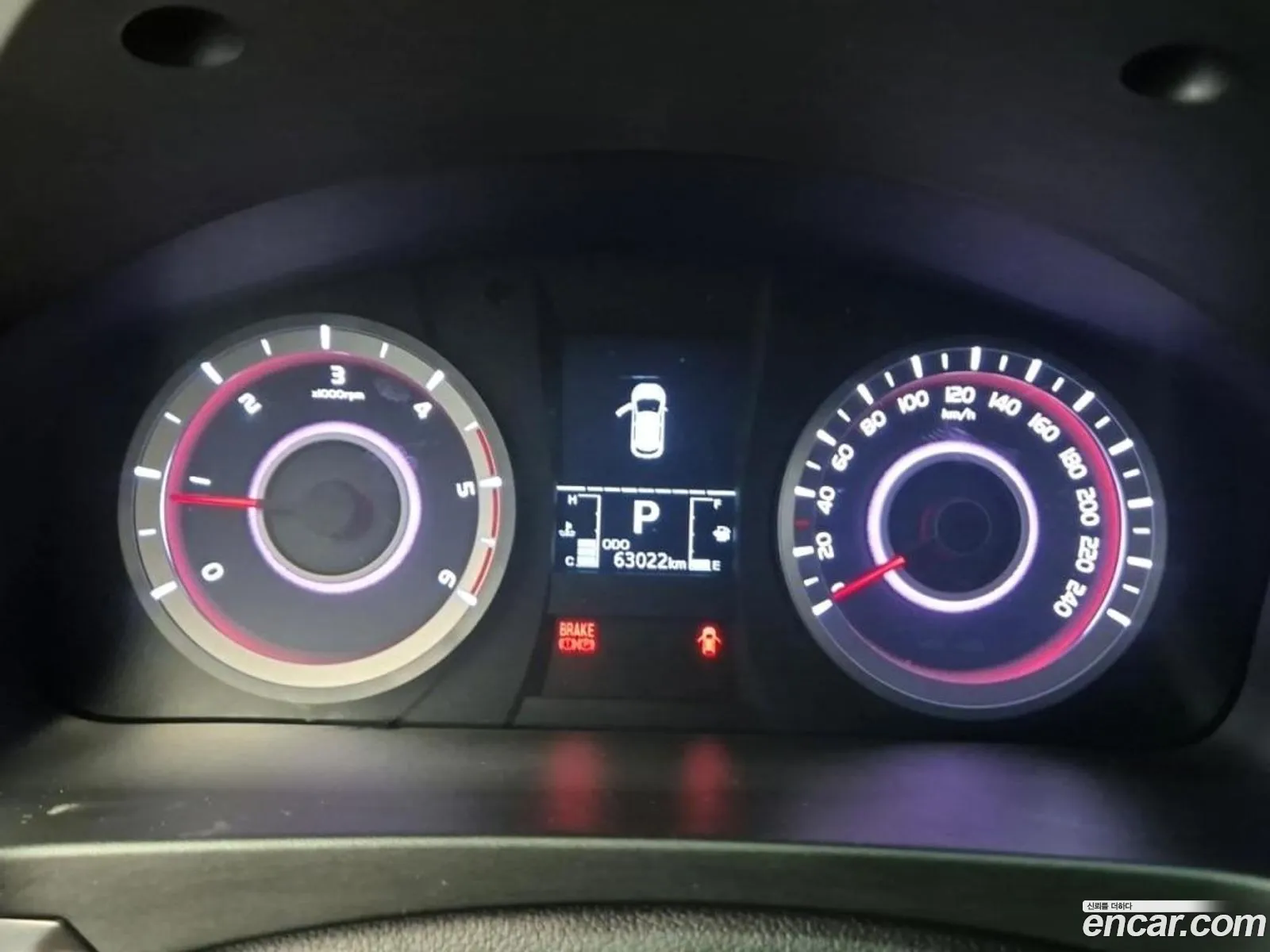 Kg Mobility Ssangyong New Korando C 22 Rx 4Wd Top-Of-The-Line Model - фотография 7918316
